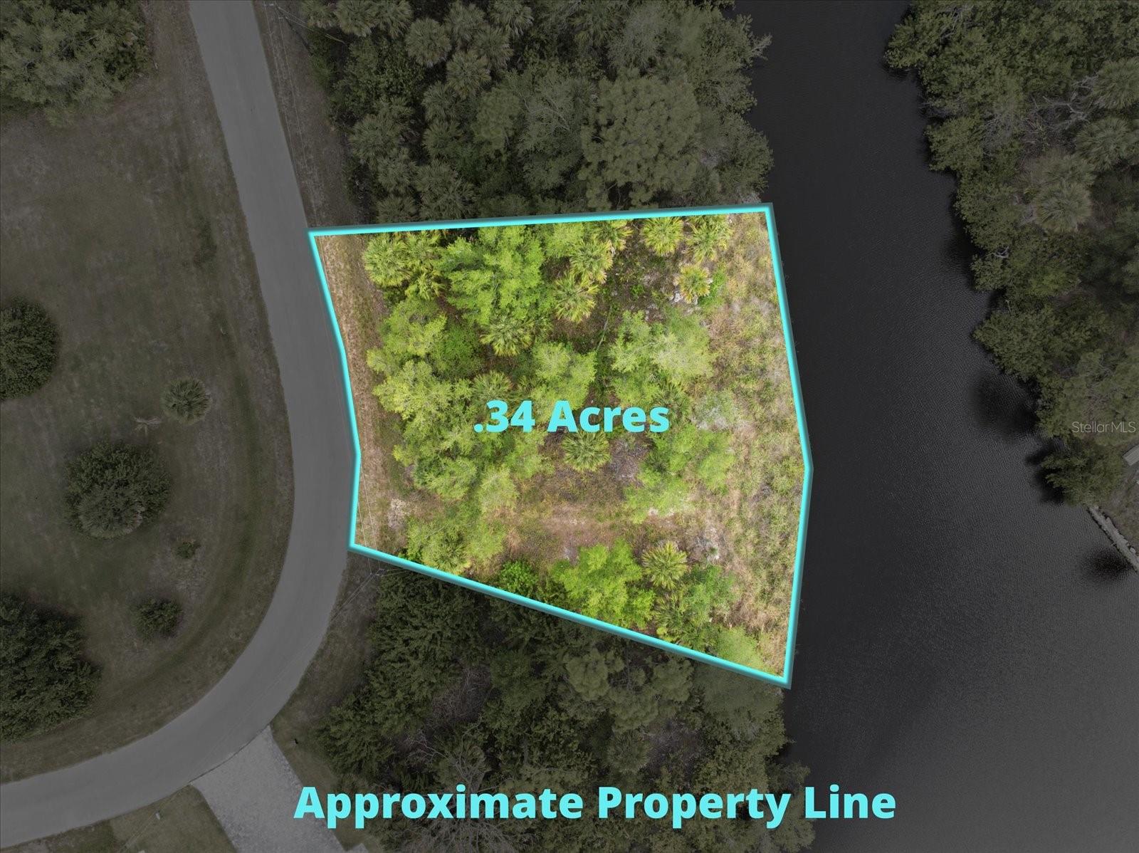 PORT CHARLOTTE SEC 047 - Land