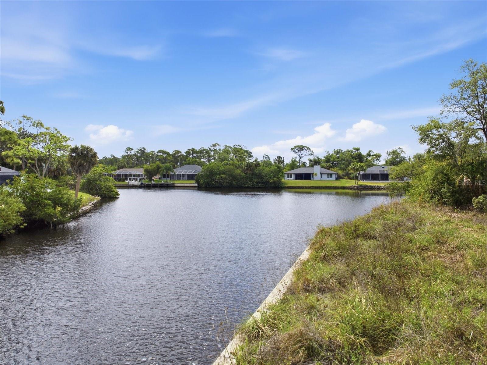 PORT CHARLOTTE SEC 047 - Land