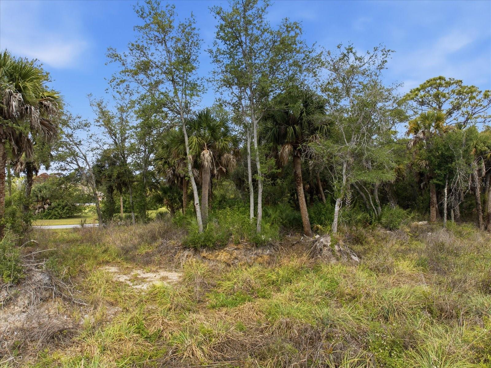PORT CHARLOTTE SEC 047 - Land