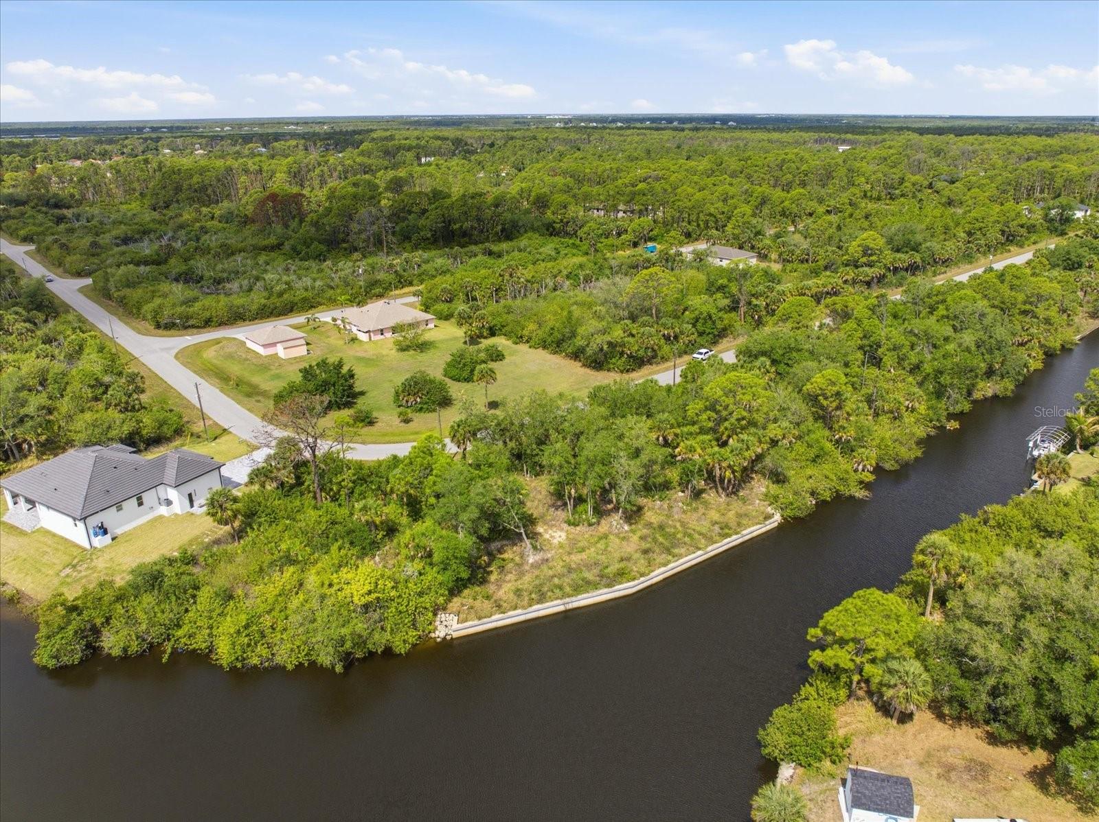 PORT CHARLOTTE SEC 047 - Land