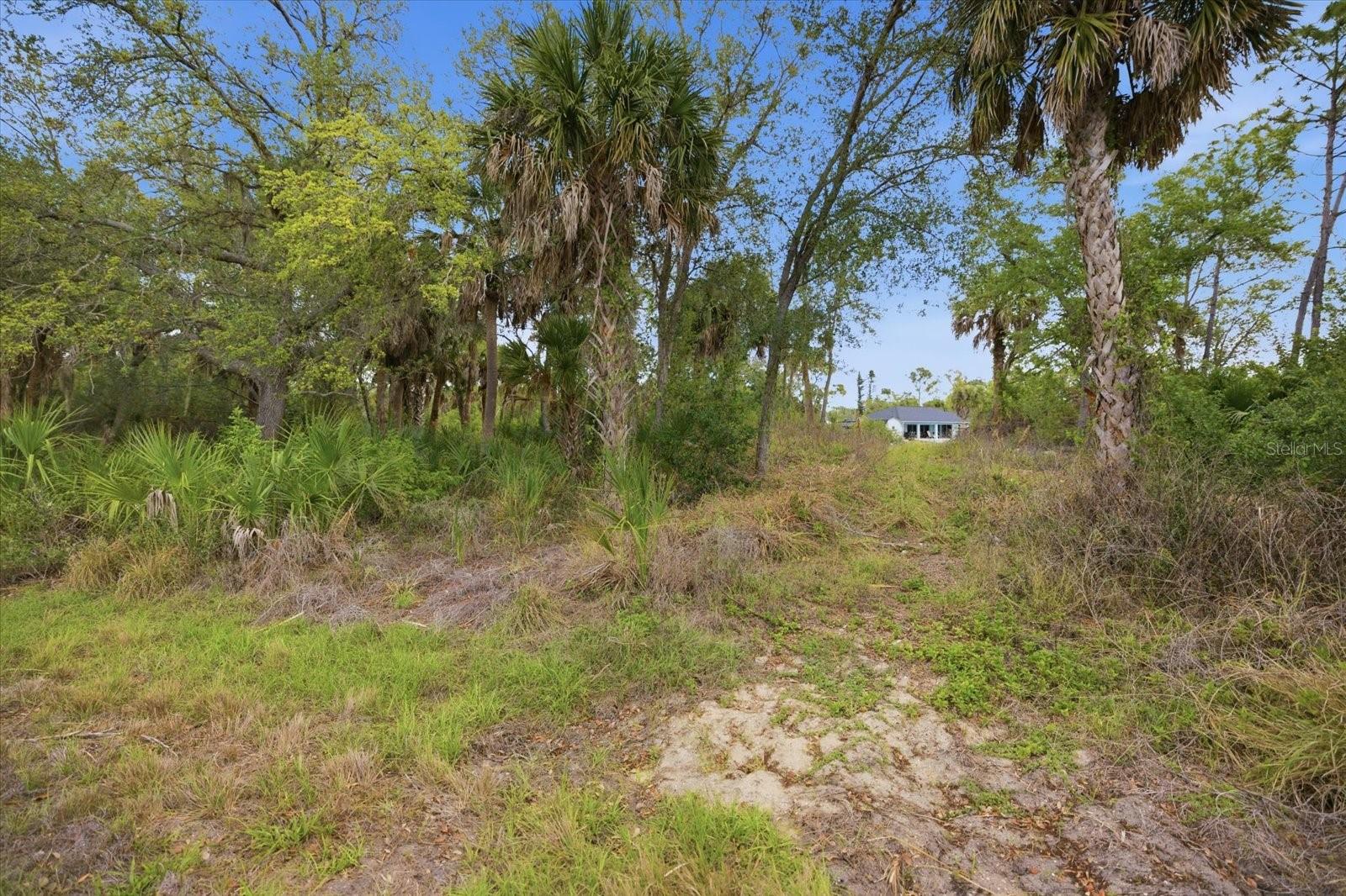 PORT CHARLOTTE SEC 047 - Land