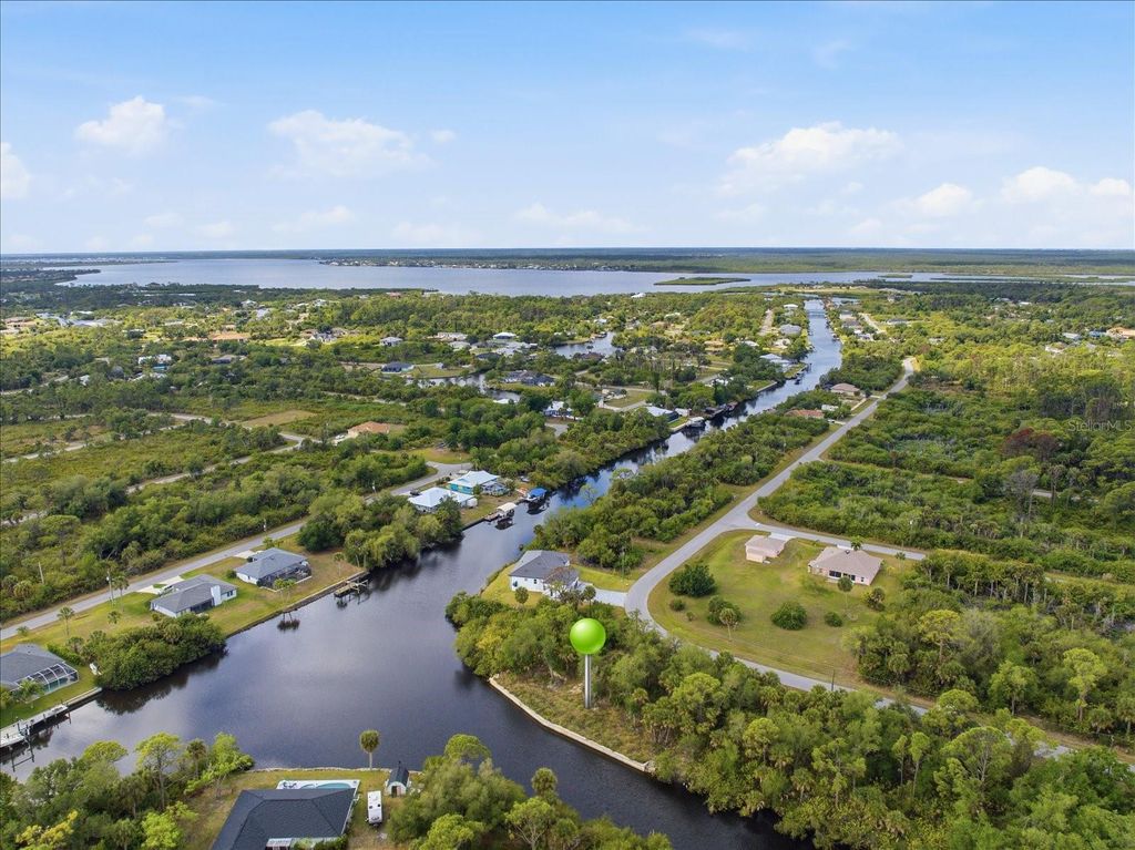 Photo of 554 Mcdill Drive, Port Charlotte, FL 33953 (MLS # A4692321)