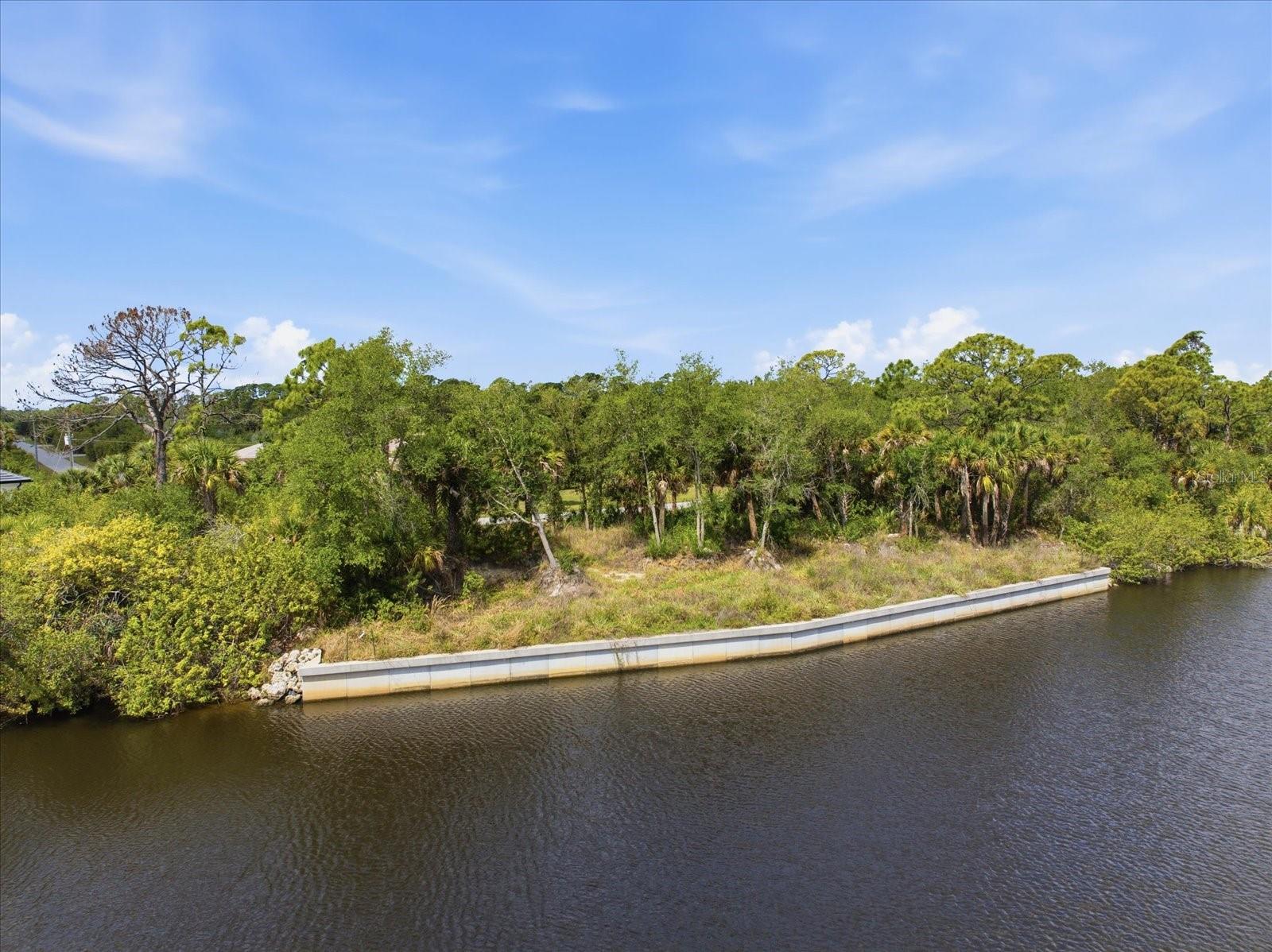 PORT CHARLOTTE SEC 047 - Land