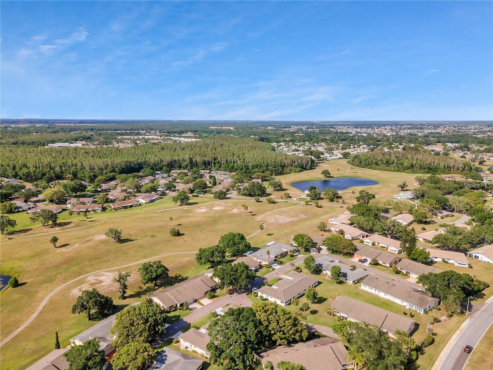 BEDFORD F - Residential