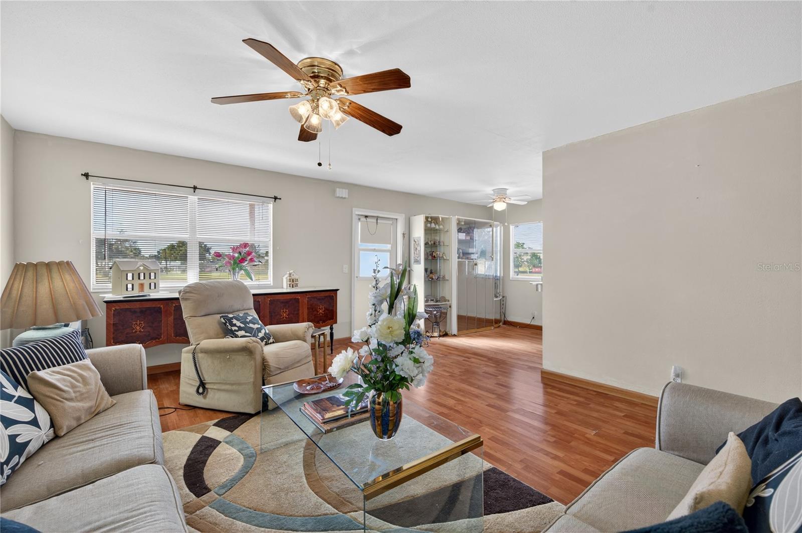 BEDFORD F - Residential