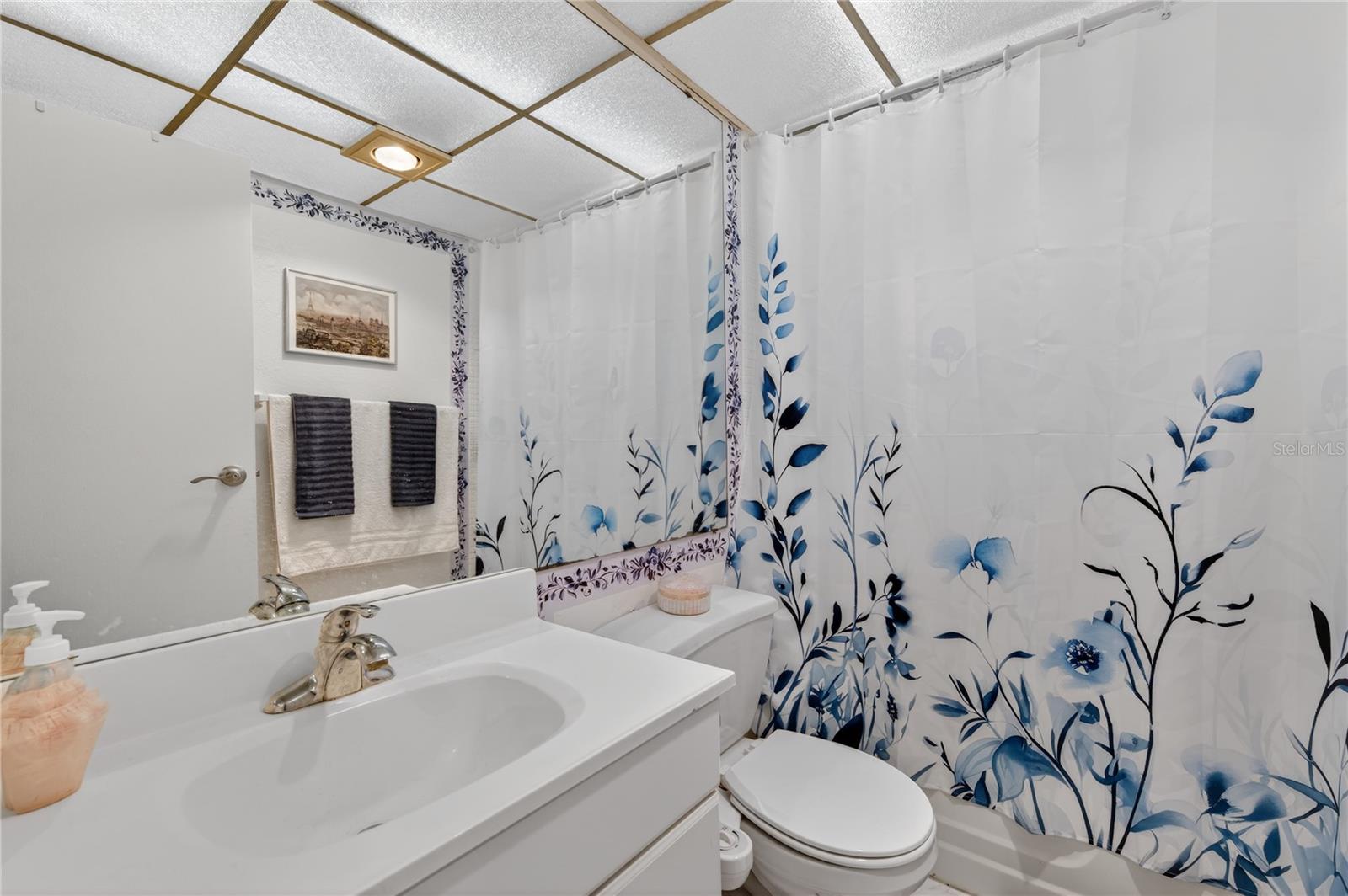 BEDFORD F - Residential