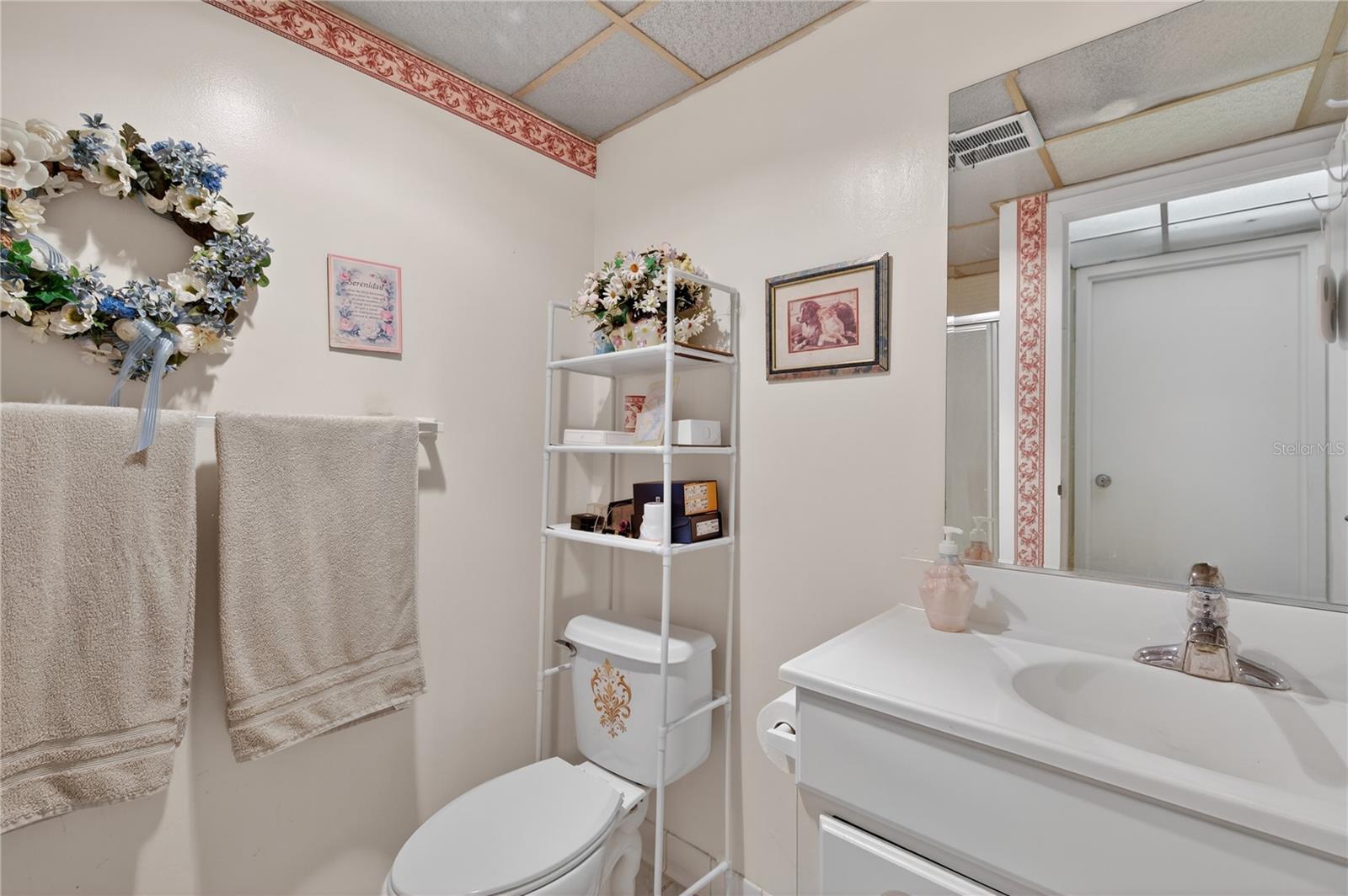 BEDFORD F - Residential