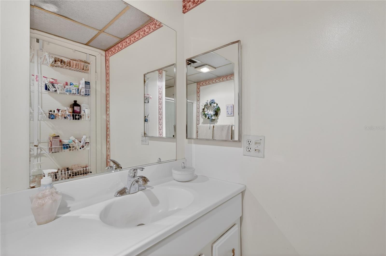 BEDFORD F - Residential