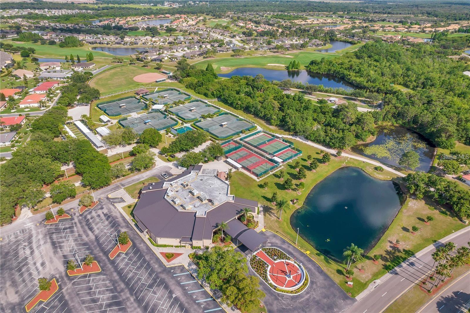 BEDFORD F - Residential