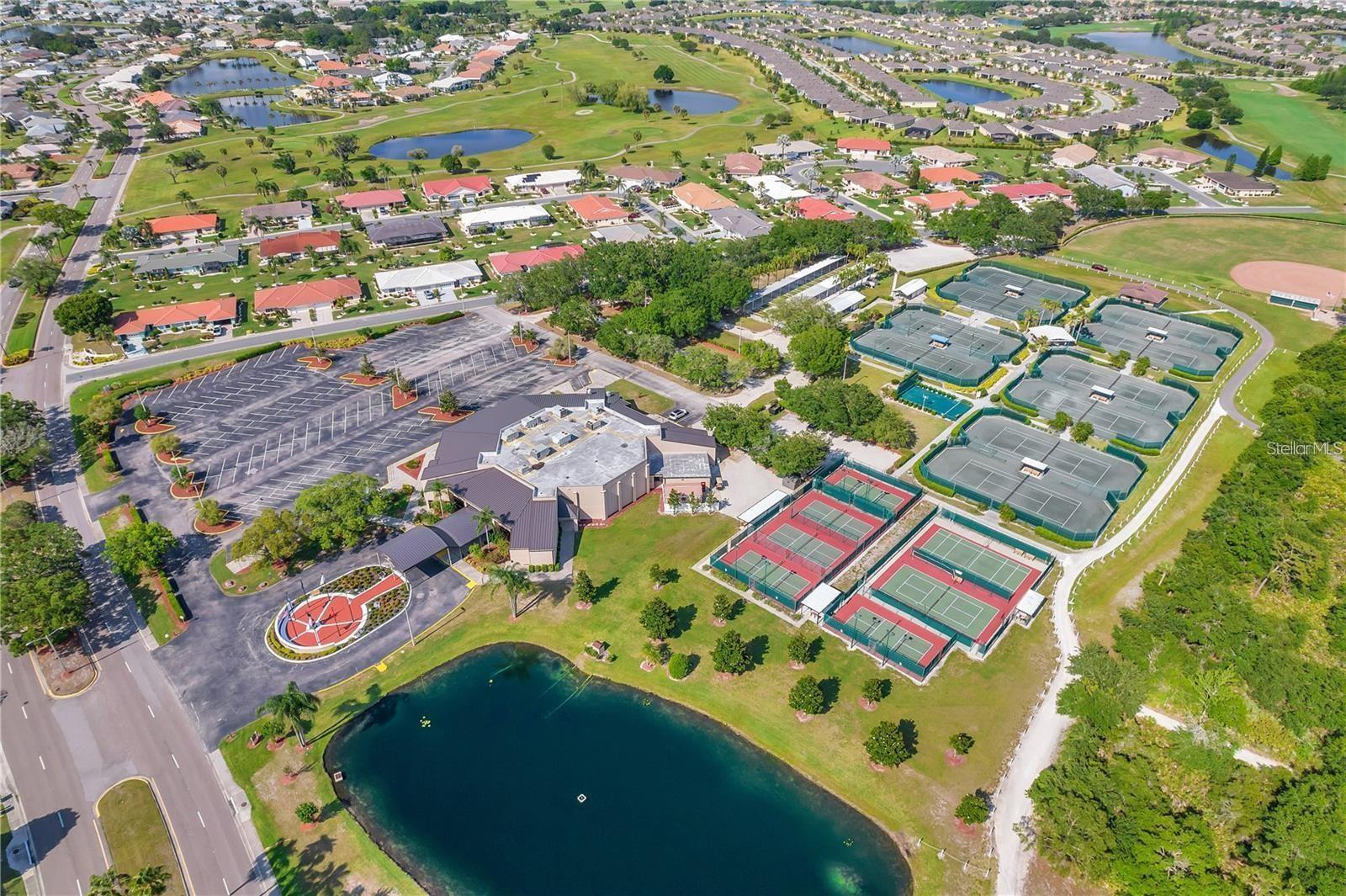 BEDFORD F - Residential