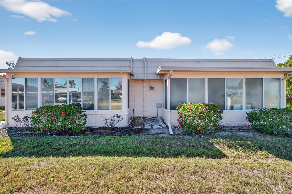 Photo of 201 Bedford Trail #F121, Sun City Center, FL 33573 (MLS # TB8469517)