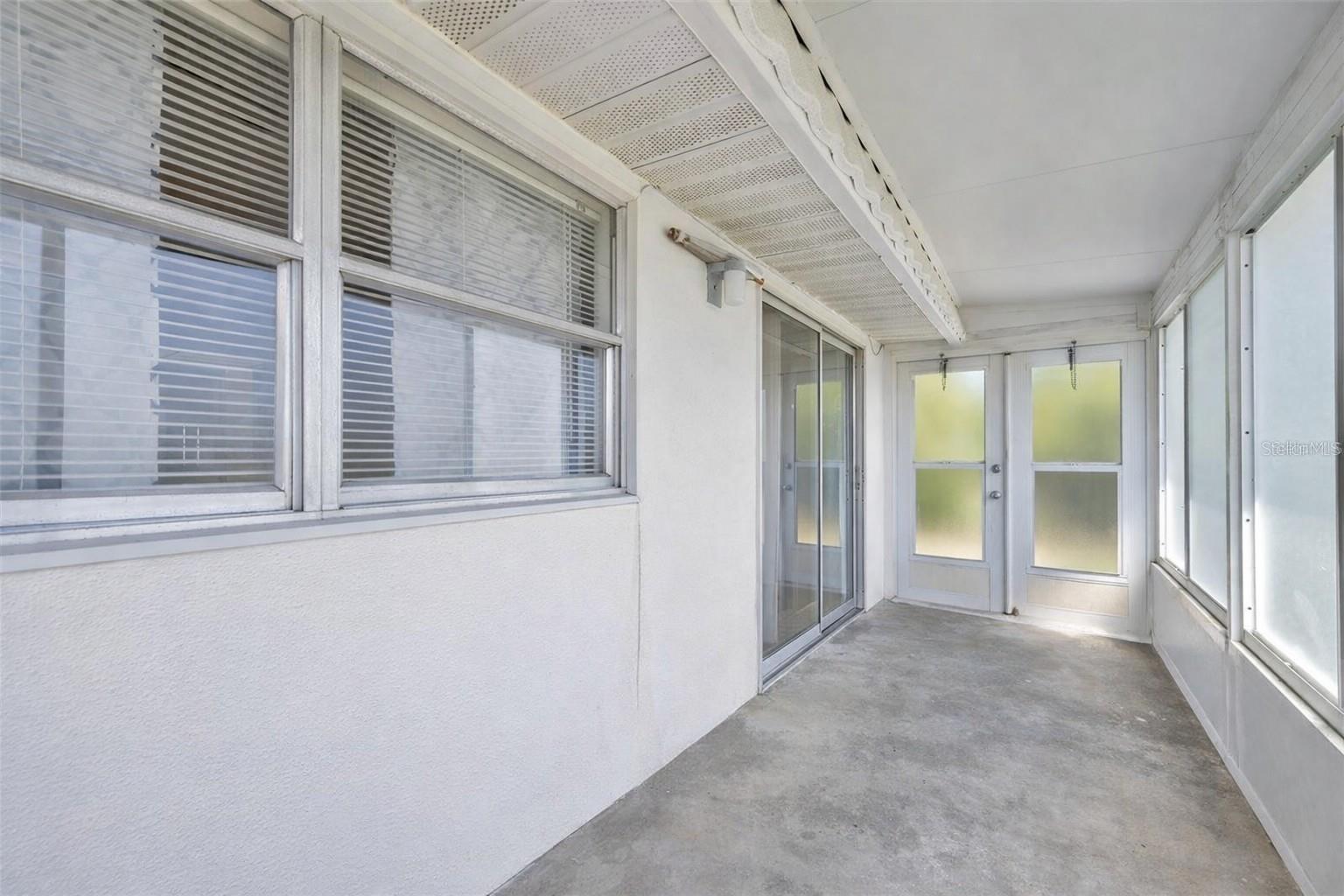 BEDFORD F - Residential