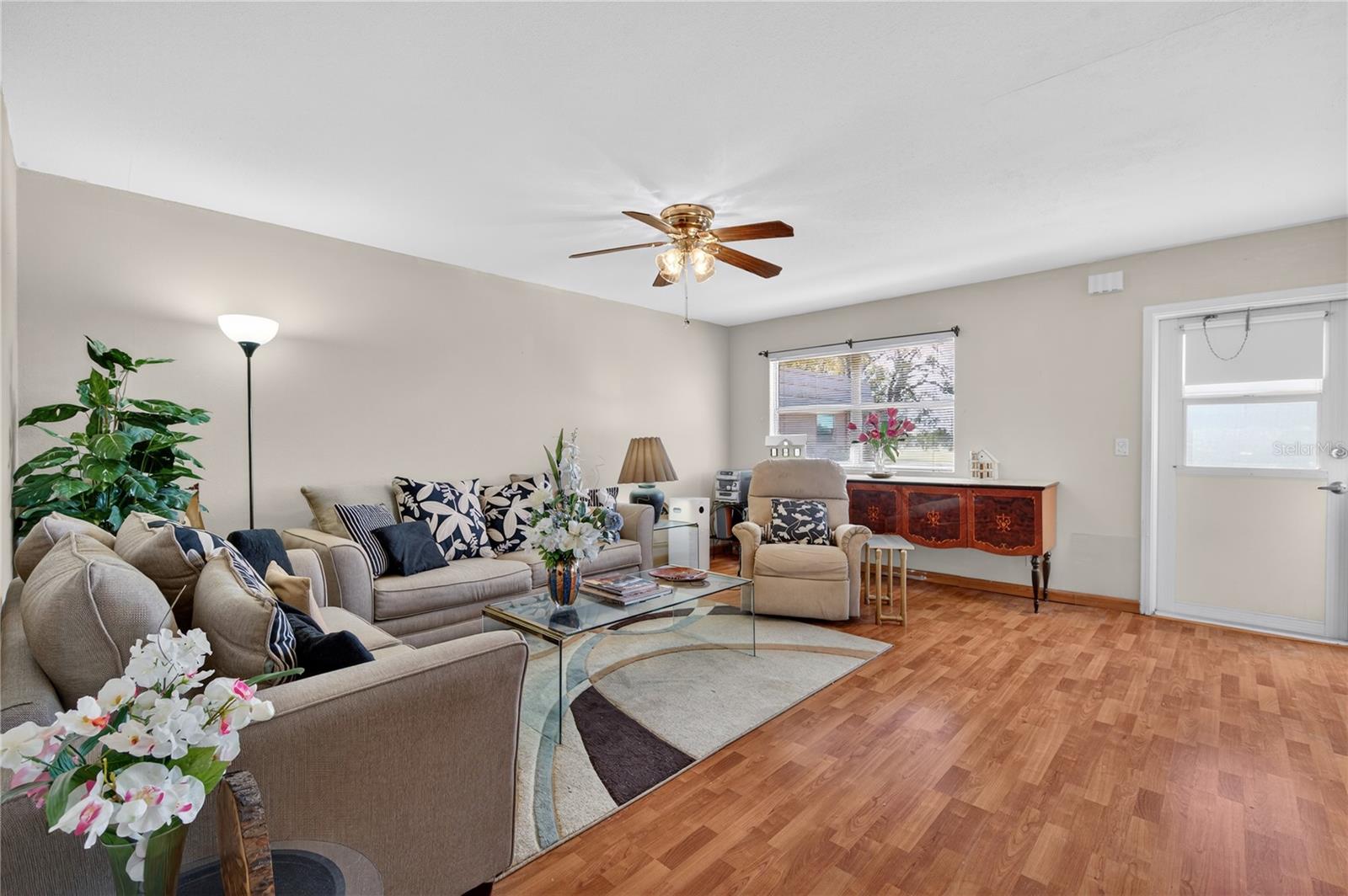 BEDFORD F - Residential