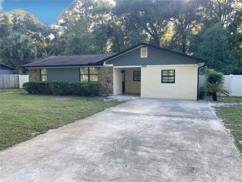 A home in OCALA