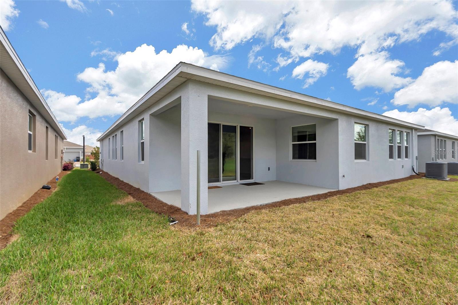 OCALA PRESERVE PH 8 - Residential Lease