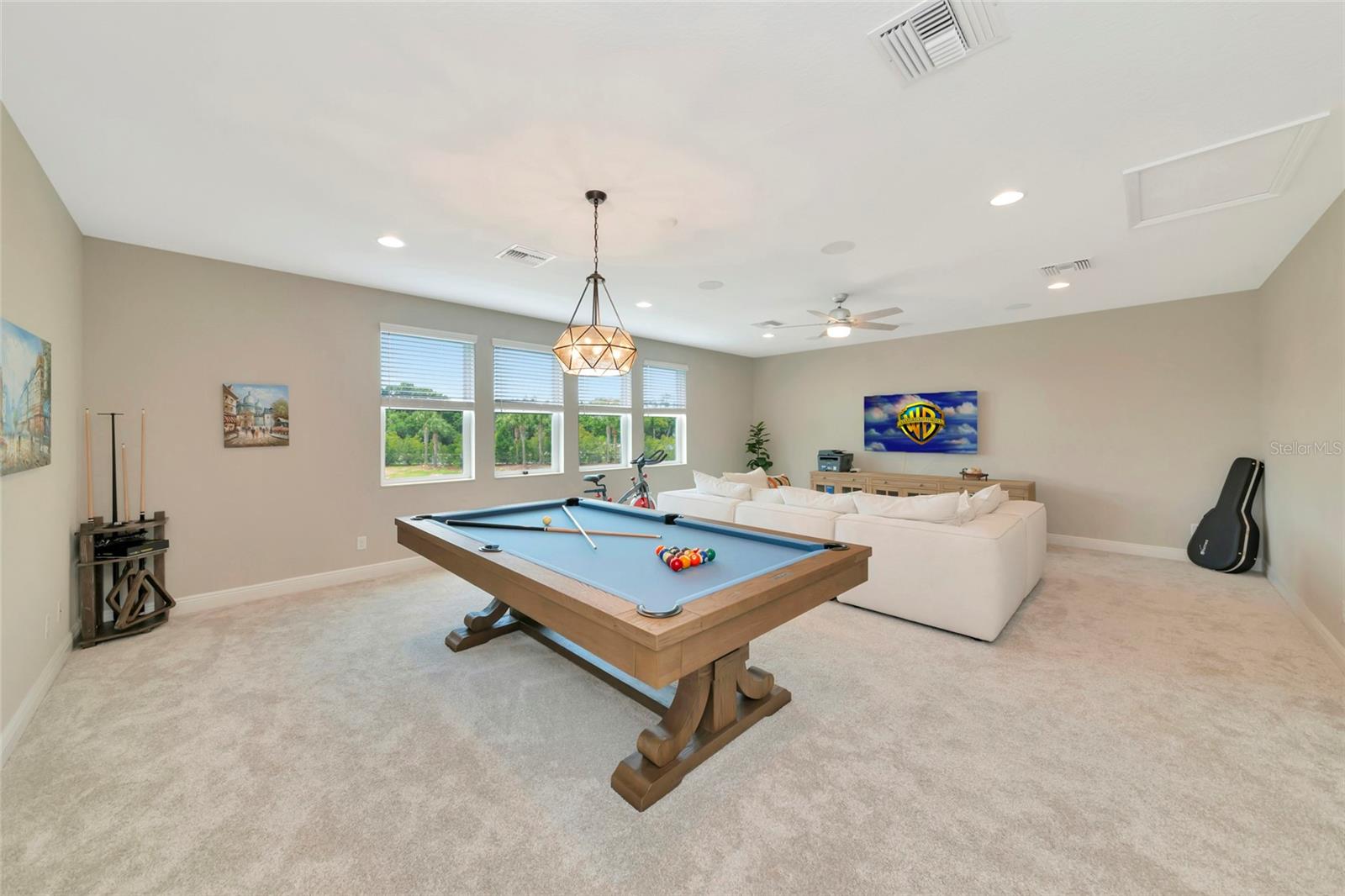 RIVO LAKES - Residential