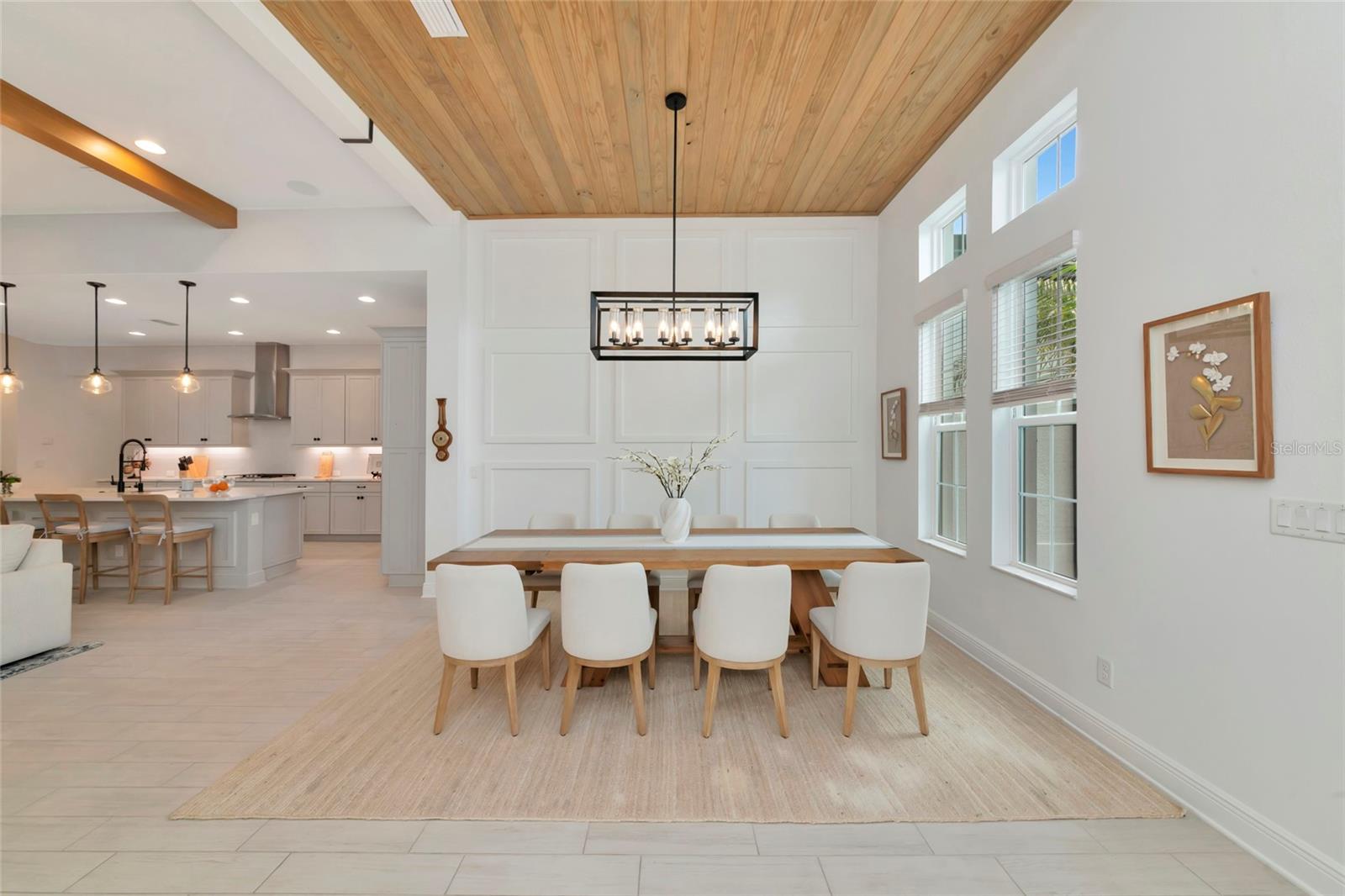RIVO LAKES - Residential