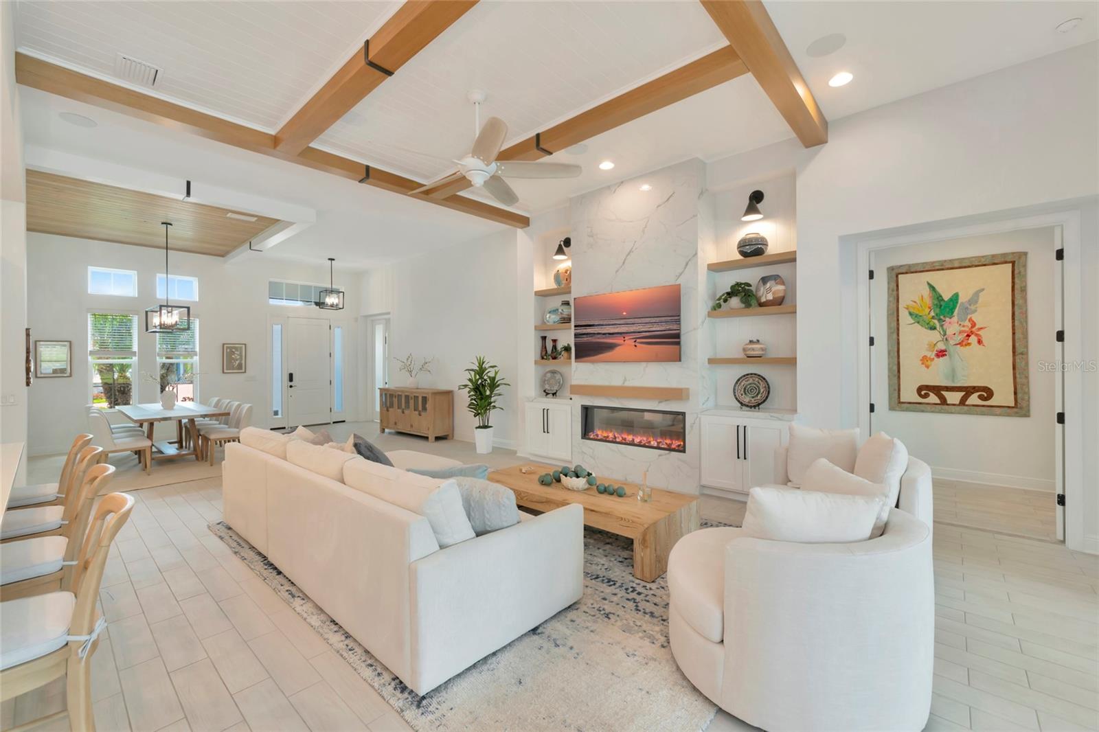 RIVO LAKES - Residential