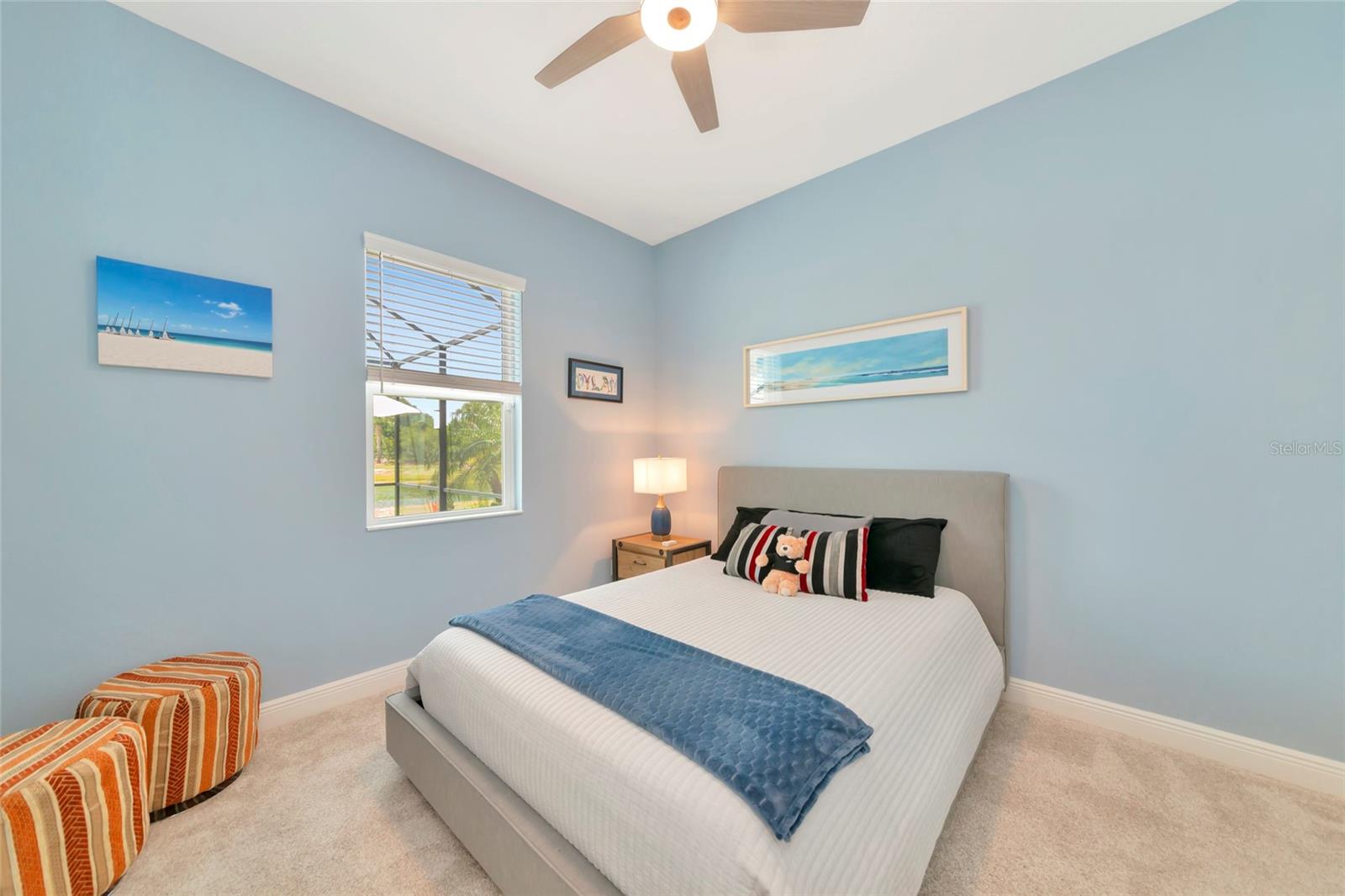 RIVO LAKES - Residential