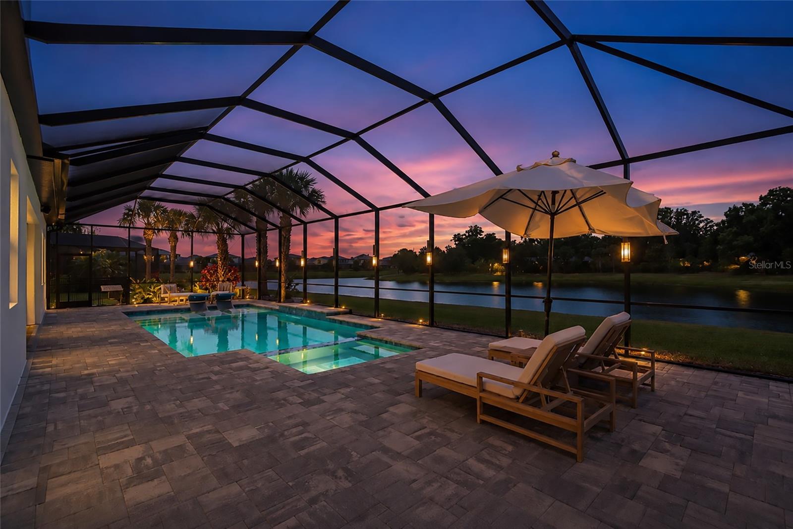 RIVO LAKES - Residential