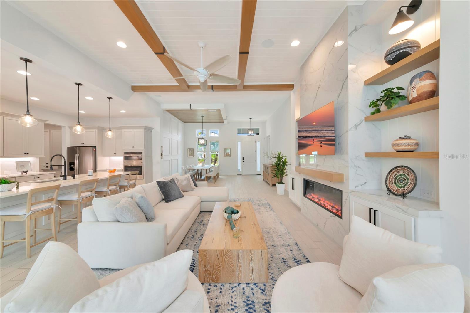 RIVO LAKES - Residential