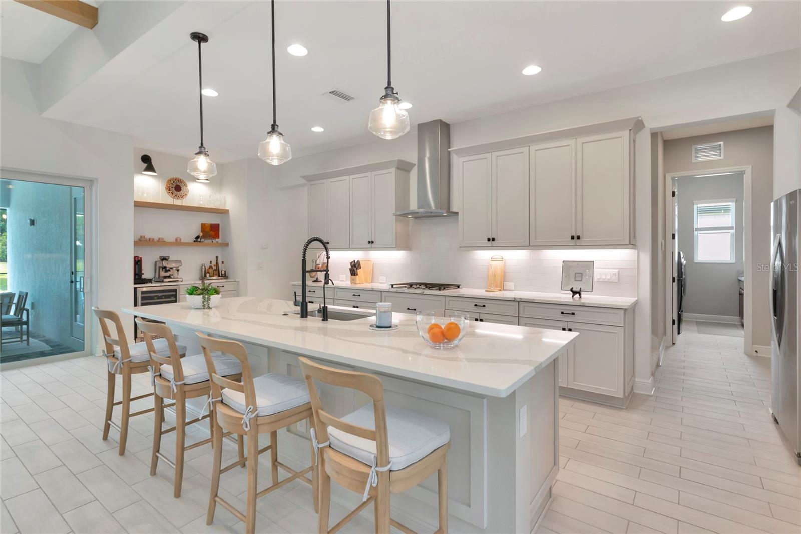 RIVO LAKES - Residential