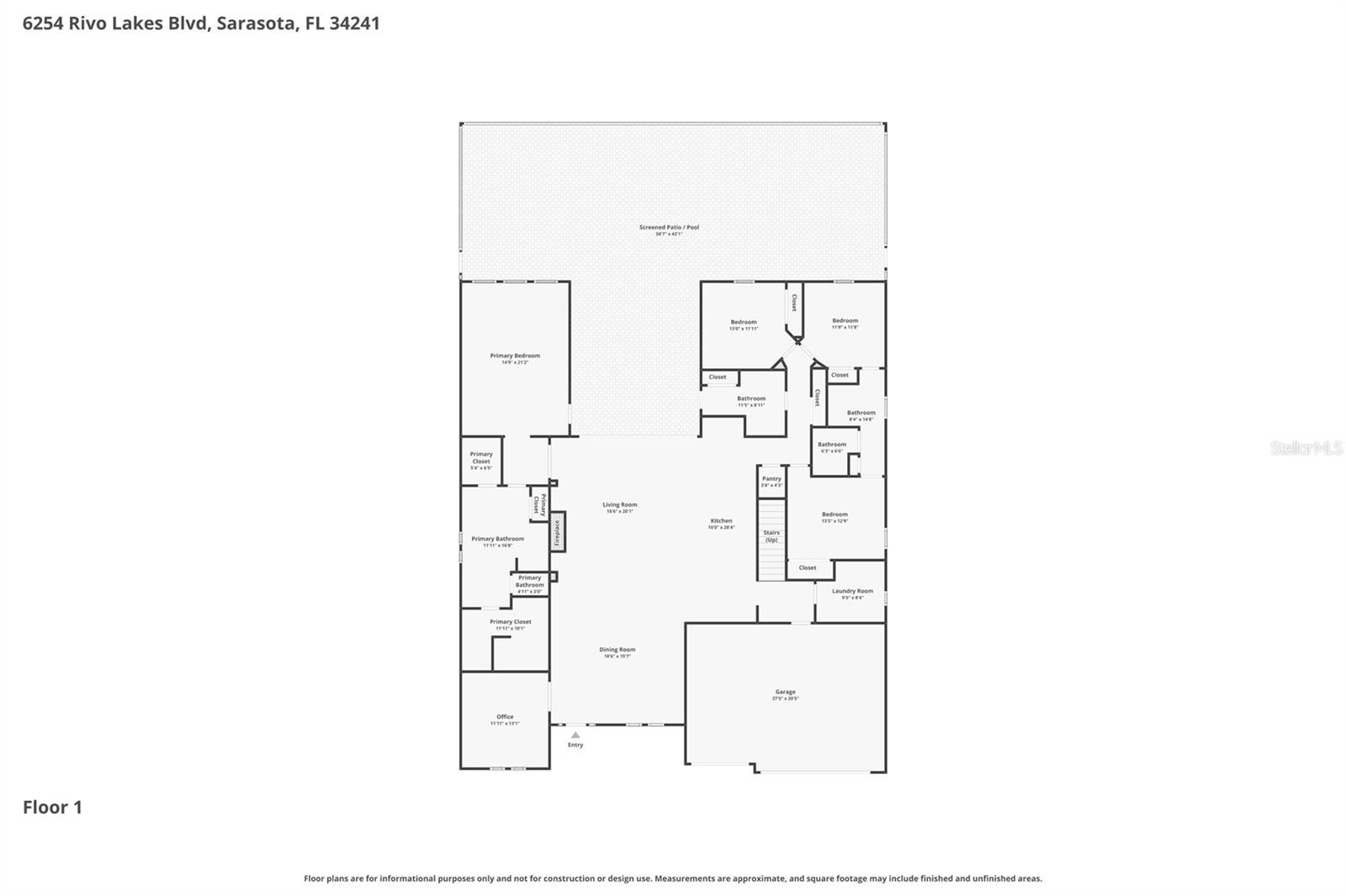 RIVO LAKES - Residential