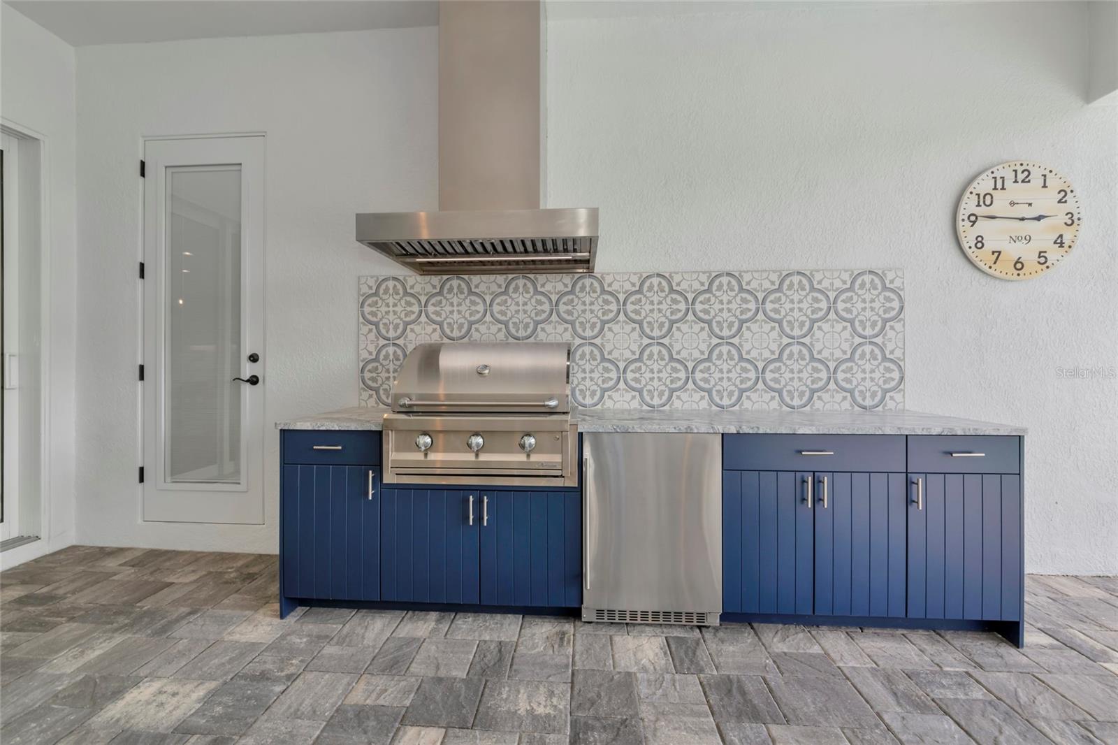 RIVO LAKES - Residential