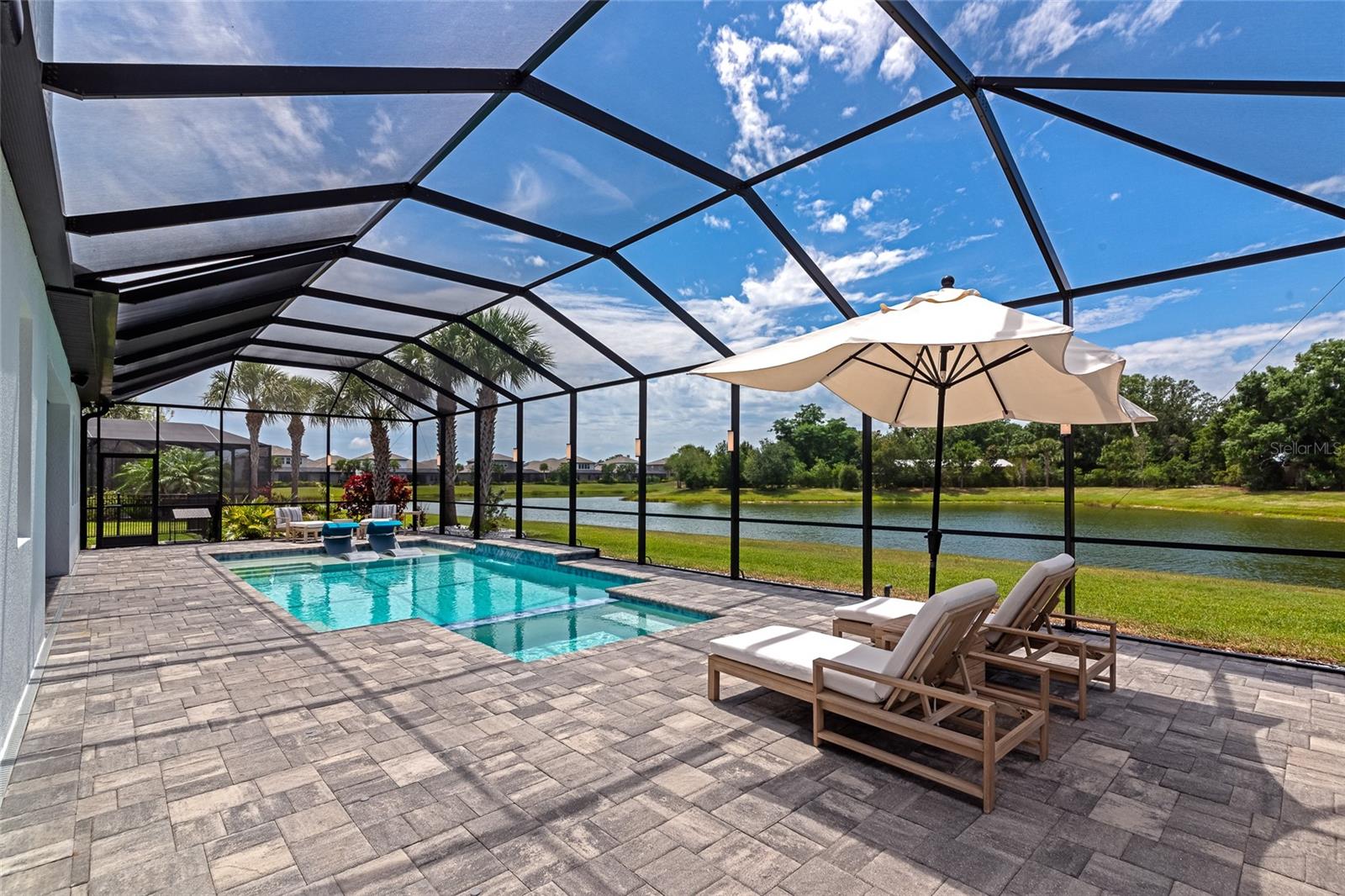 RIVO LAKES - Residential