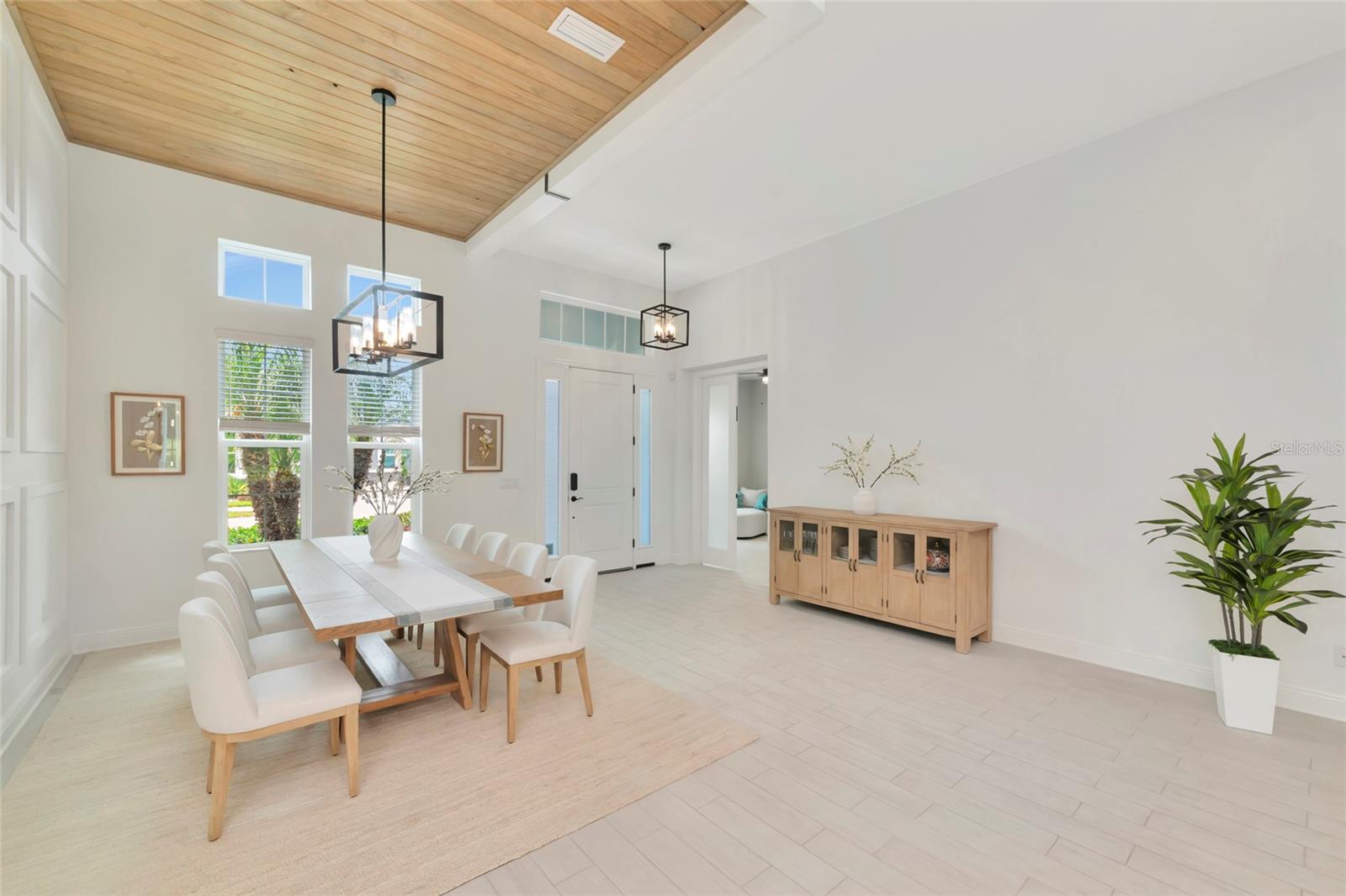RIVO LAKES - Residential