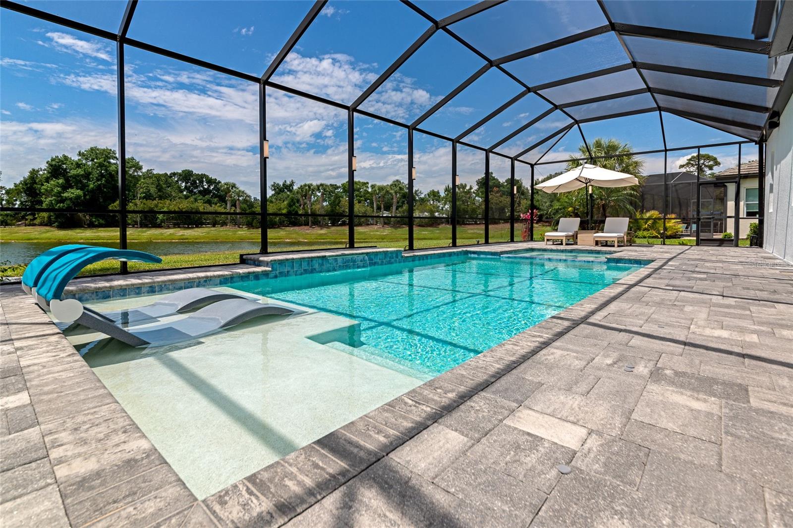RIVO LAKES - Residential