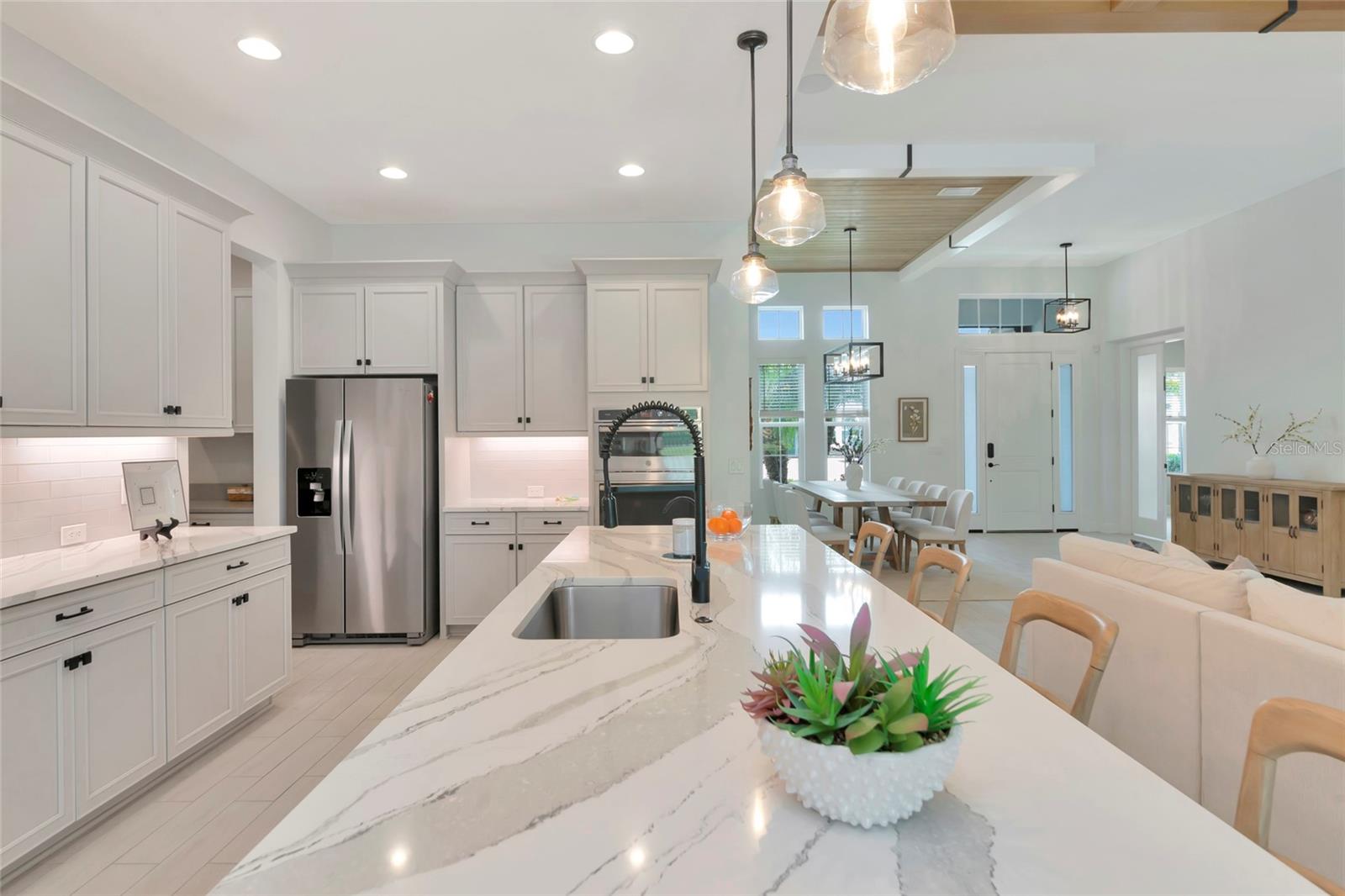 RIVO LAKES - Residential