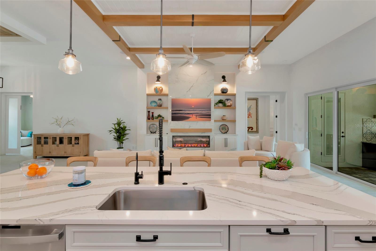 RIVO LAKES - Residential