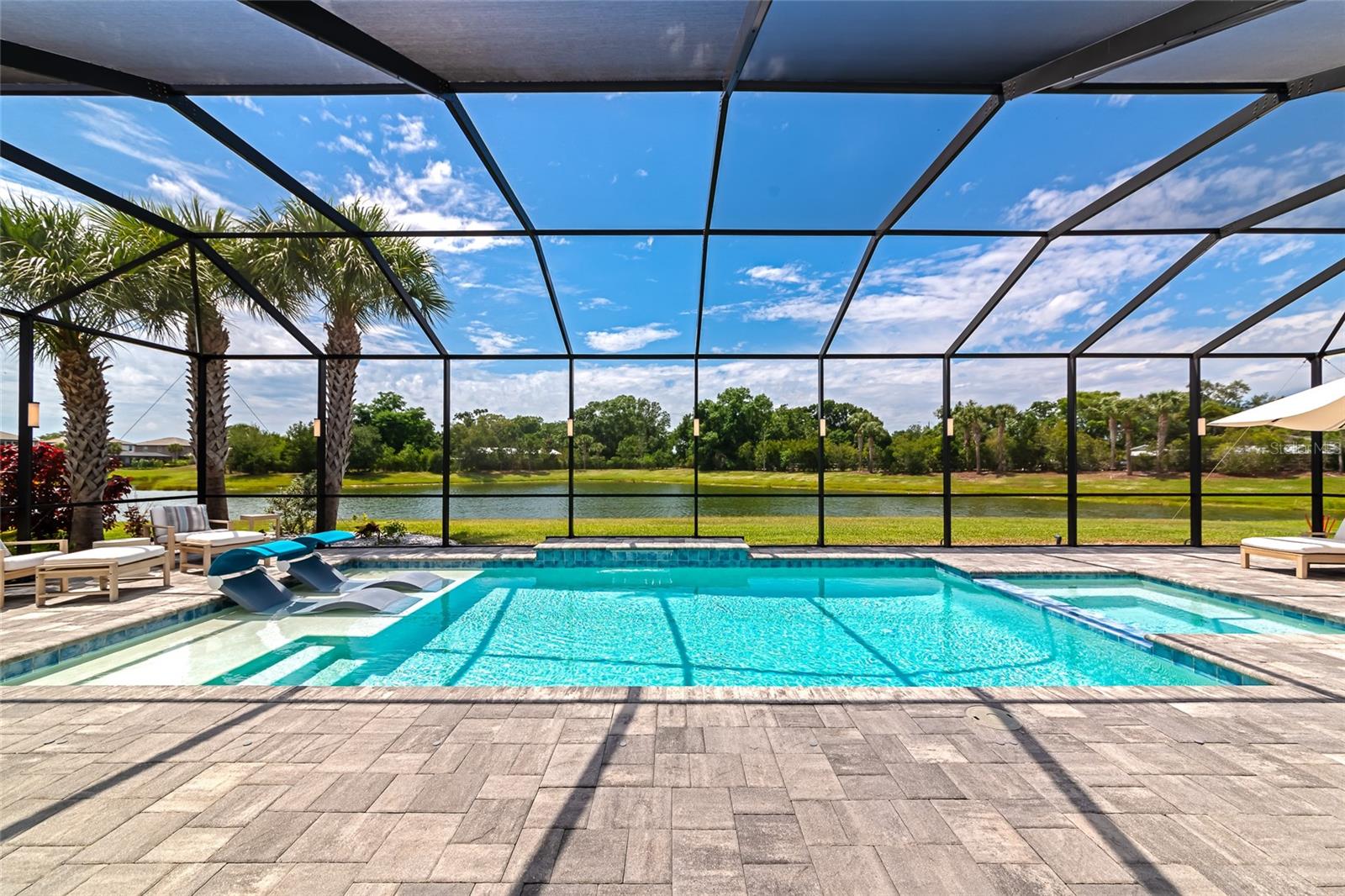 RIVO LAKES - Residential