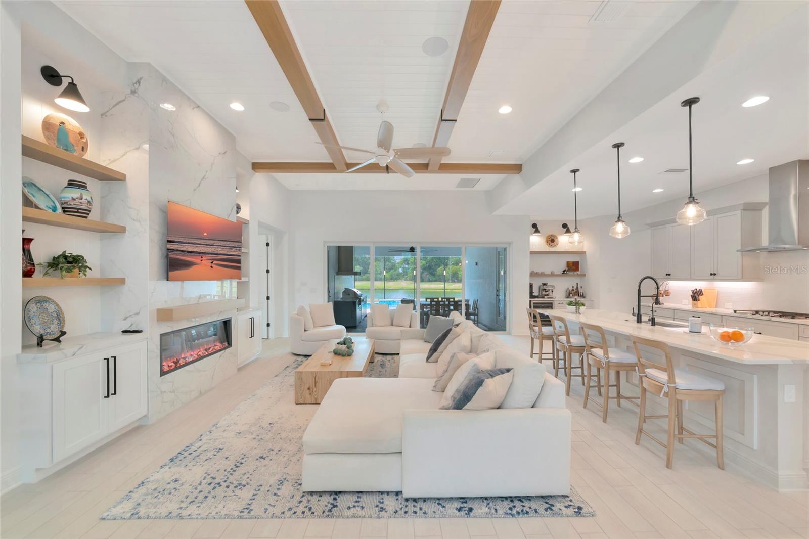 RIVO LAKES - Residential
