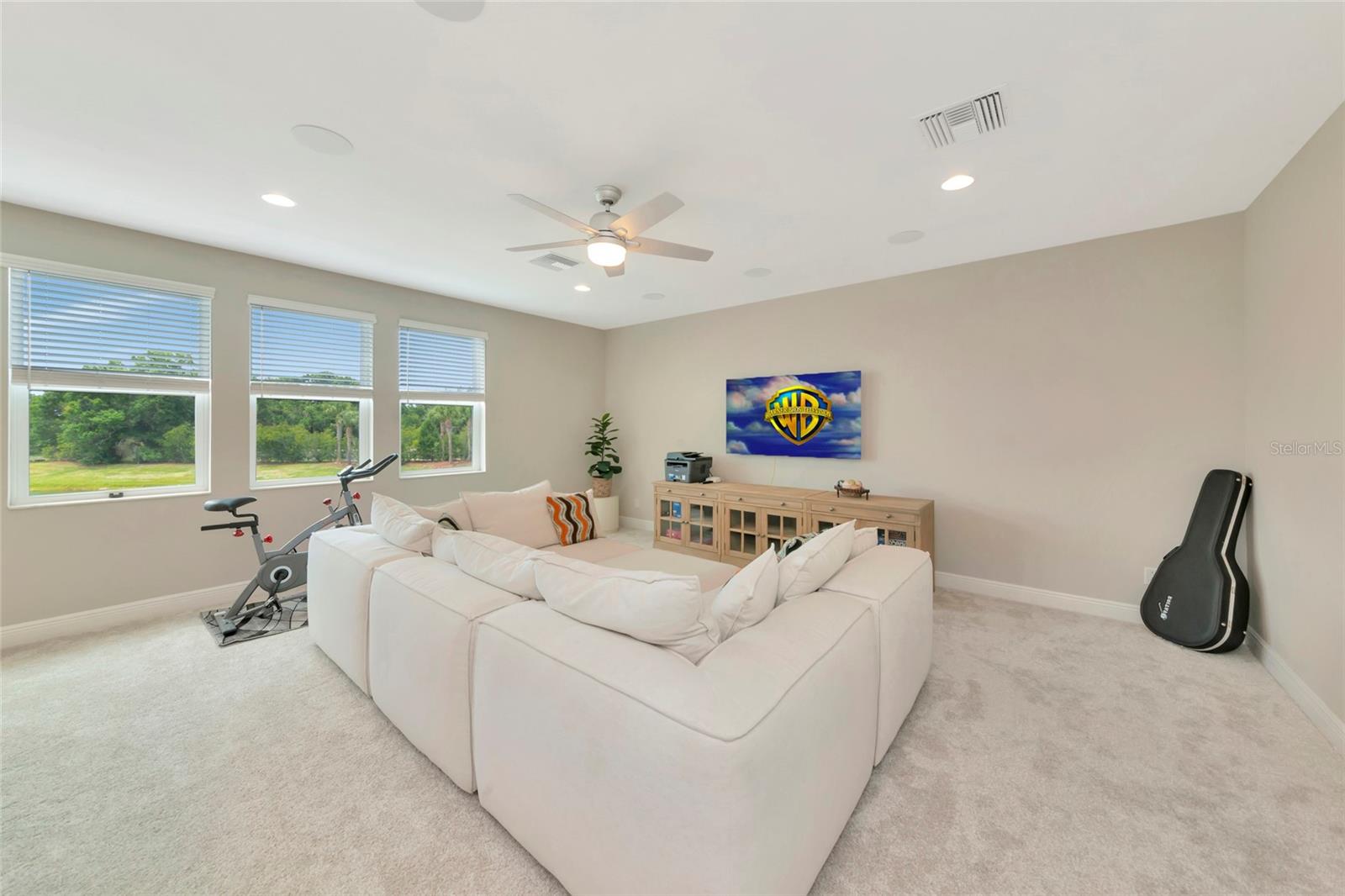 RIVO LAKES - Residential