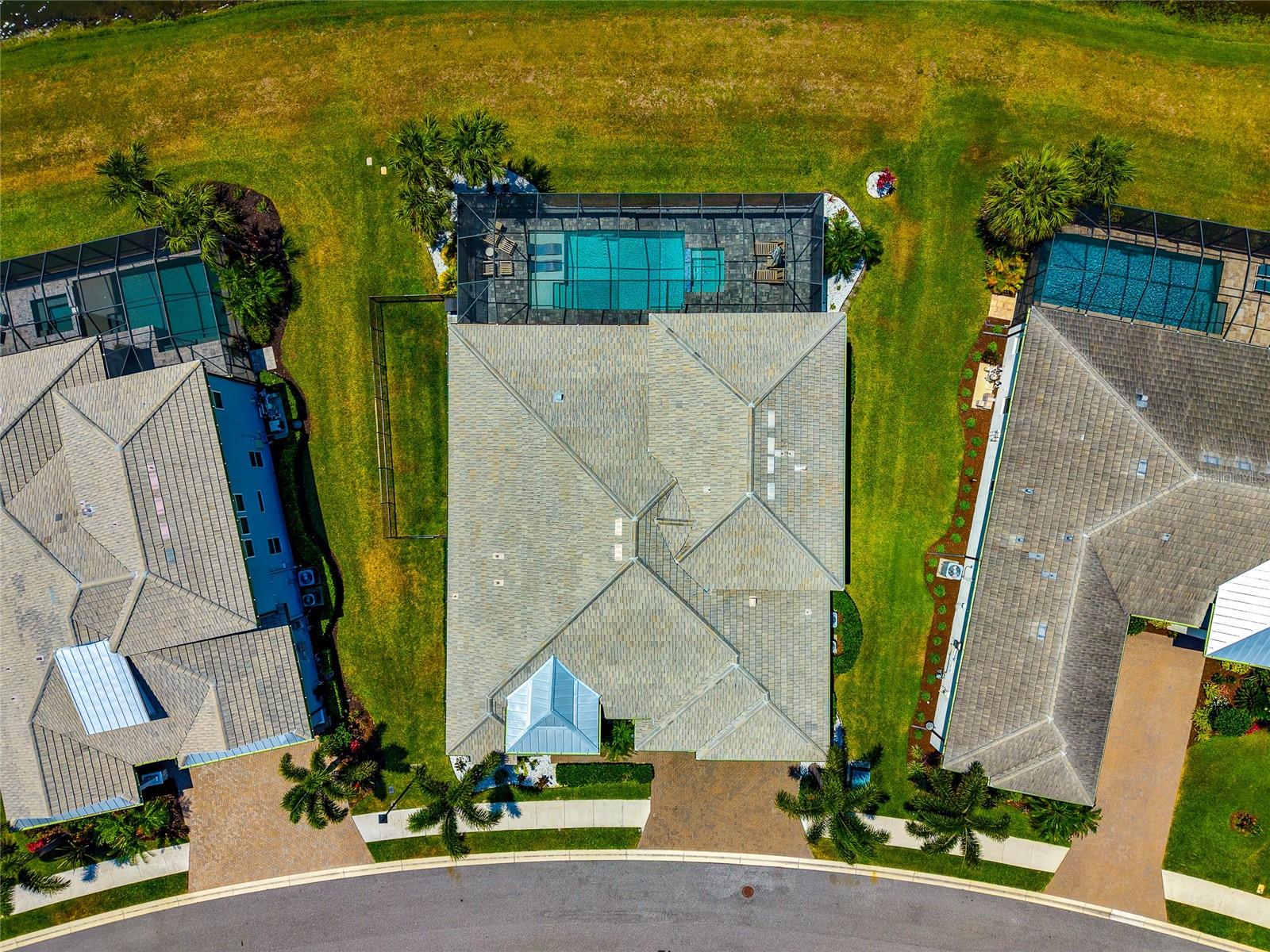 RIVO LAKES - Residential