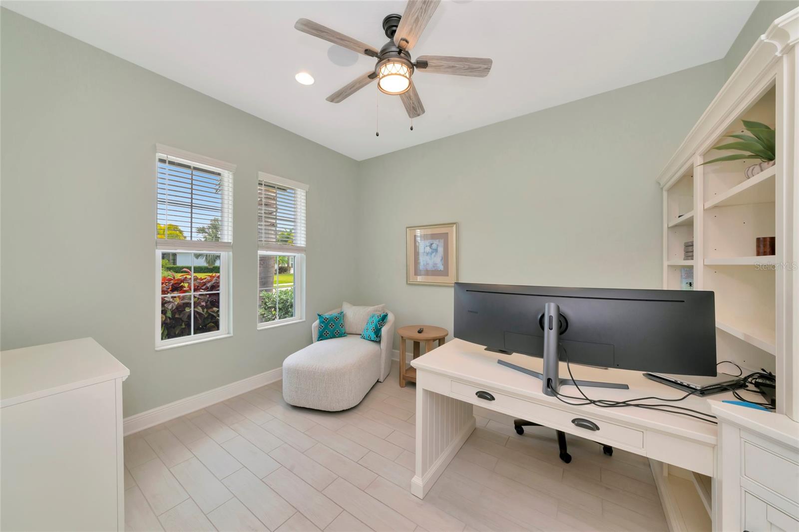RIVO LAKES - Residential