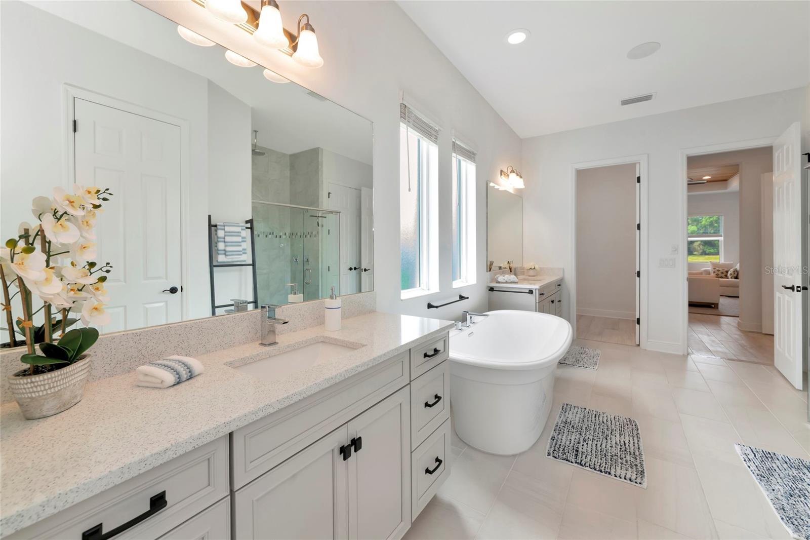 RIVO LAKES - Residential
