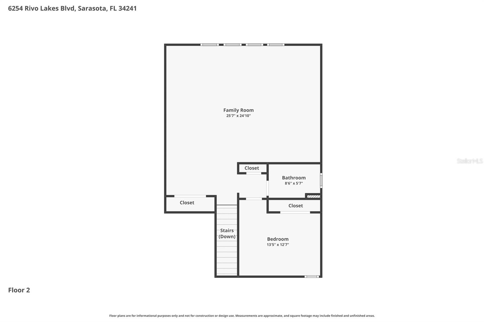 RIVO LAKES - Residential