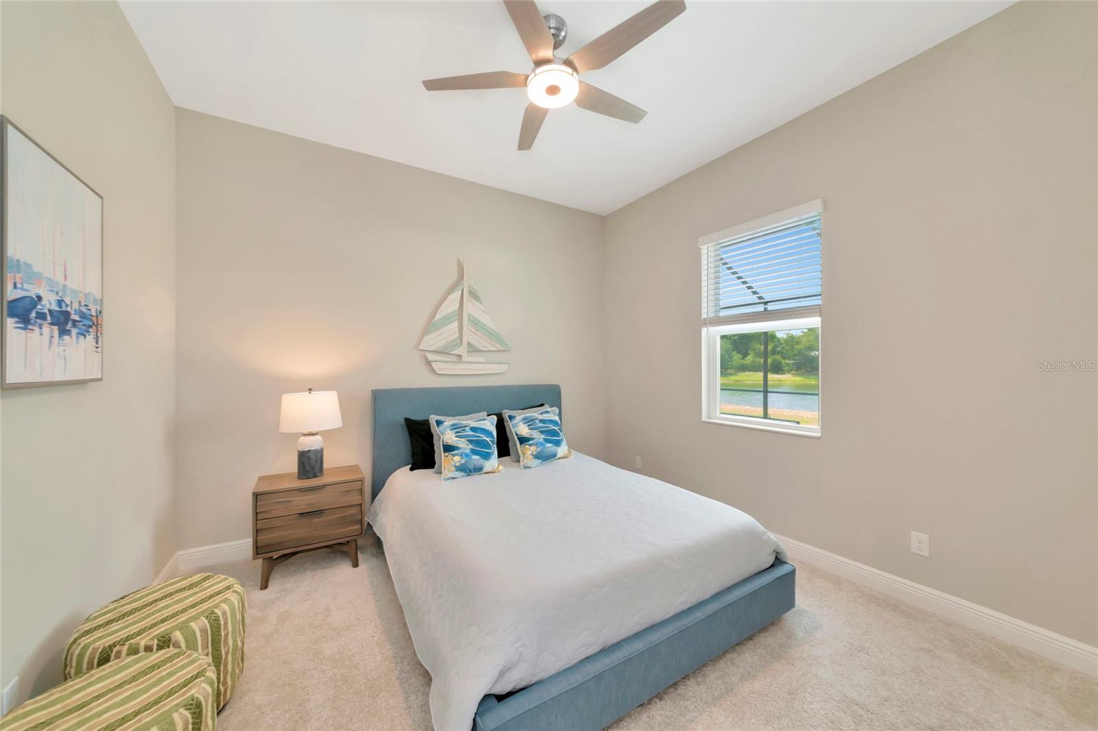 RIVO LAKES - Residential