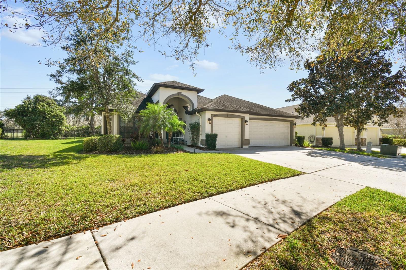 15721 STARLING WATER DRIVE