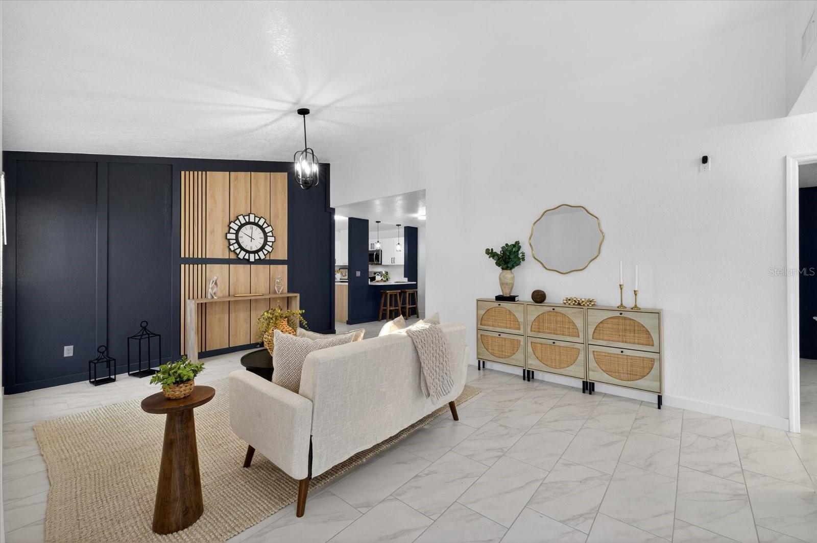 TIMBERLANE SUB UNIT 8D - Residential