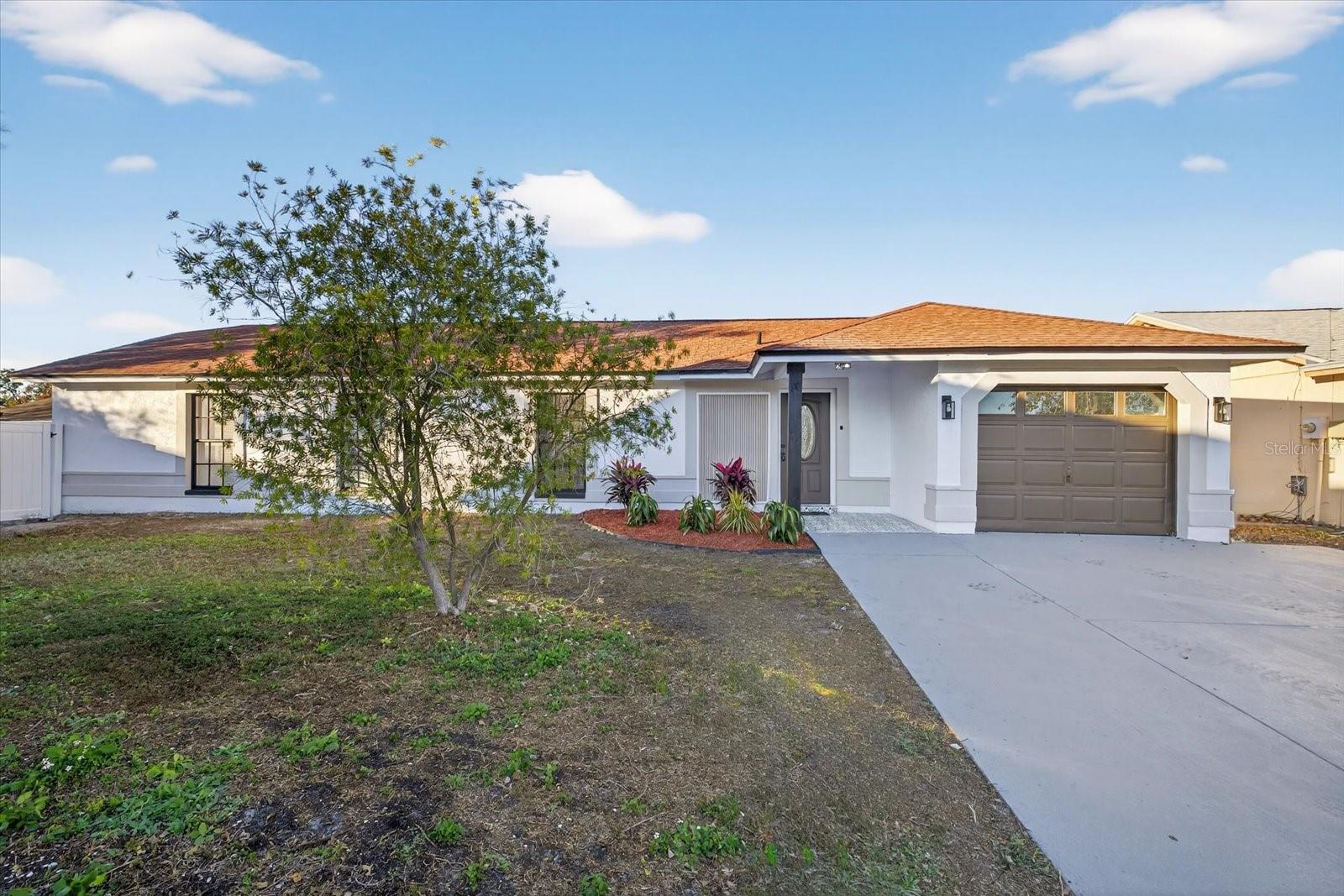 TIMBERLANE SUB UNIT 8D - Residential