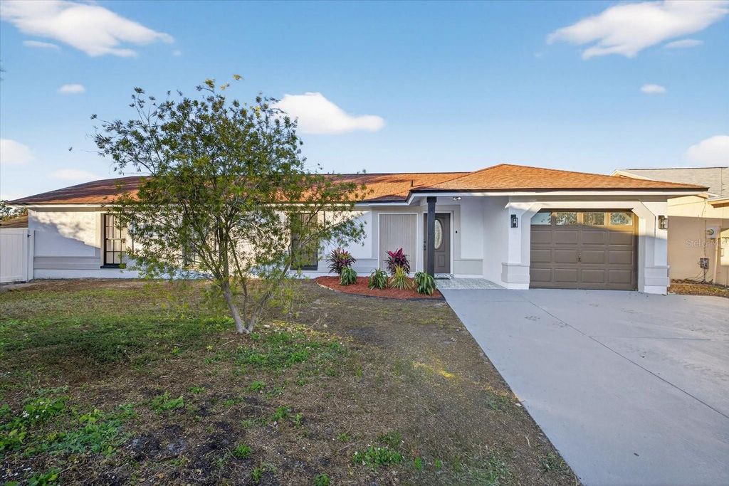 Photo of 9501 Drakemill Court, Tampa, FL 33615 (MLS # TB8460252)