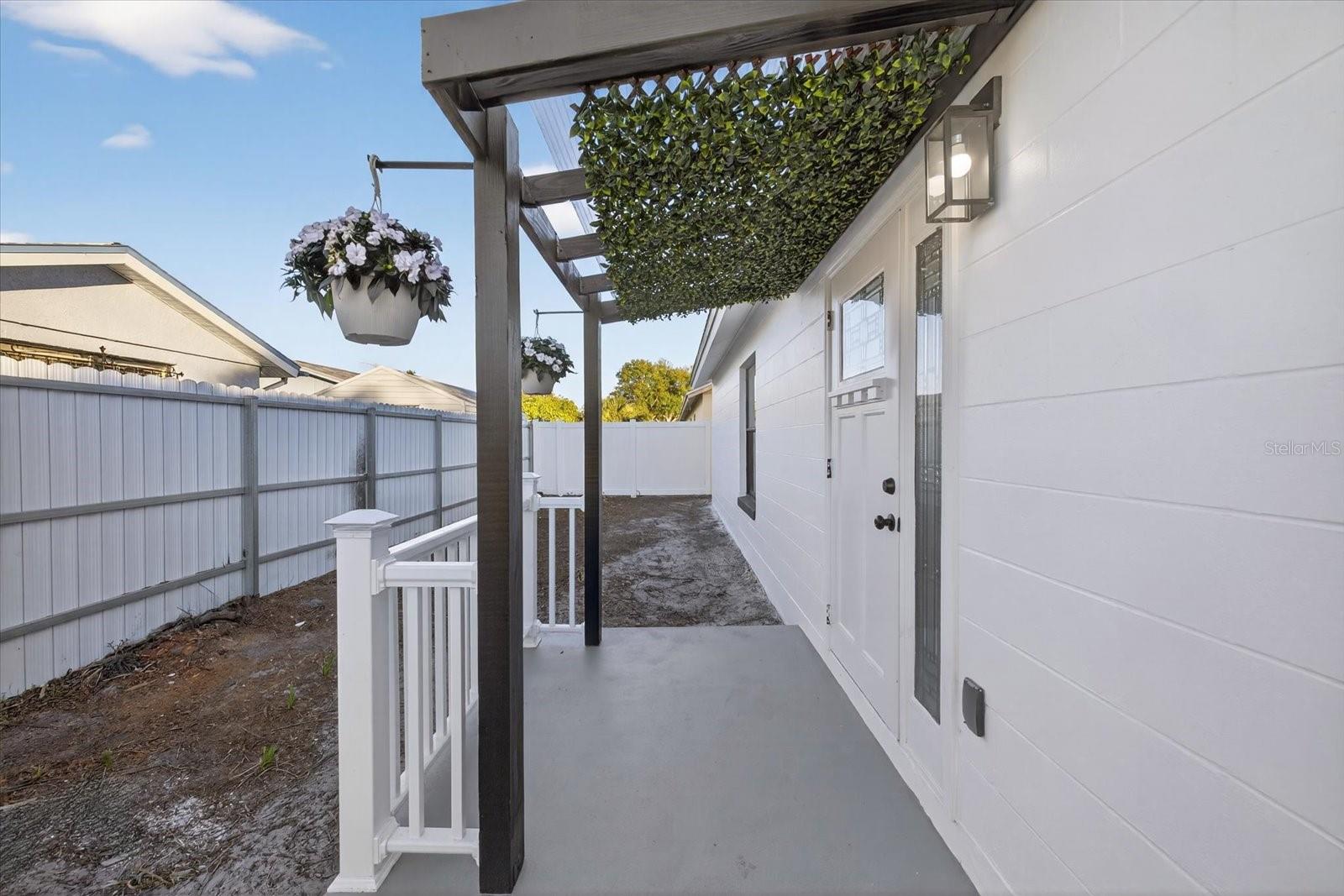 TIMBERLANE SUB UNIT 8D - Residential