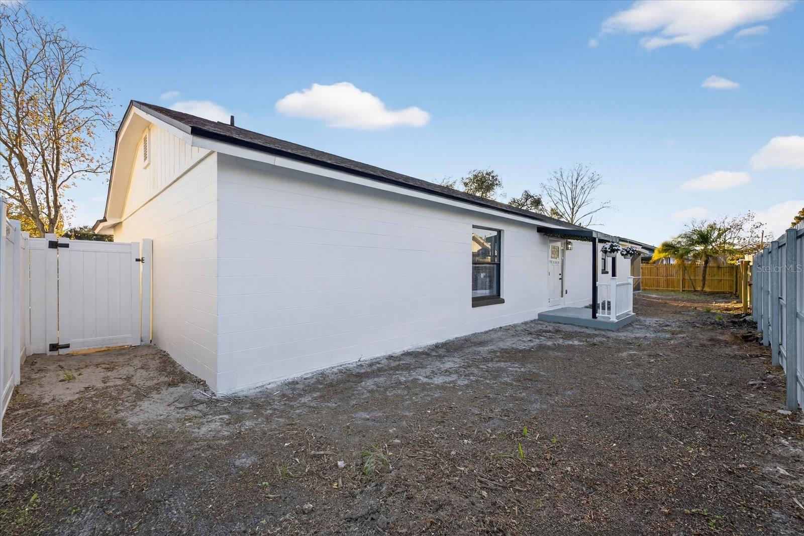 TIMBERLANE SUB UNIT 8D - Residential