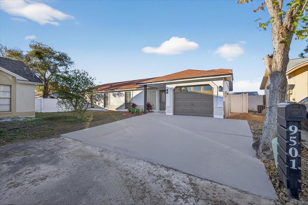 Photo of 9501 Drakemill Court, Tampa, FL 33615 (MLS # TB8460252)