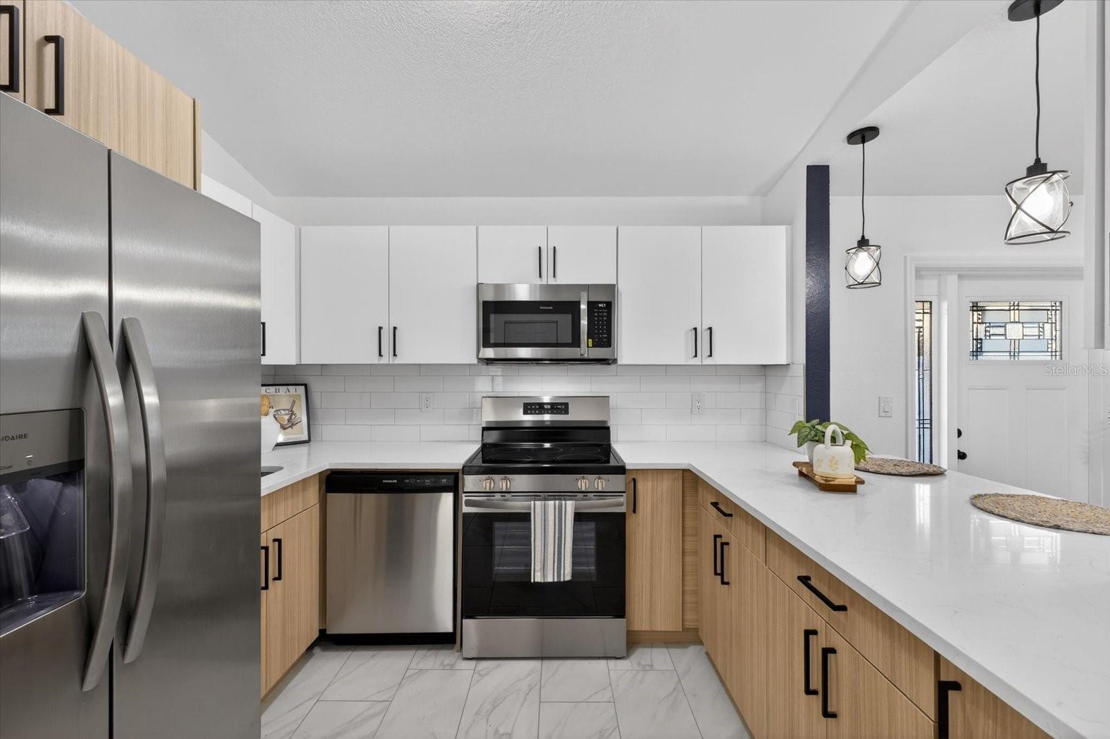 TIMBERLANE SUB UNIT 8D - Residential