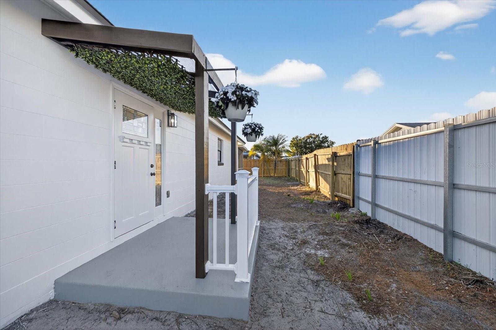 TIMBERLANE SUB UNIT 8D - Residential